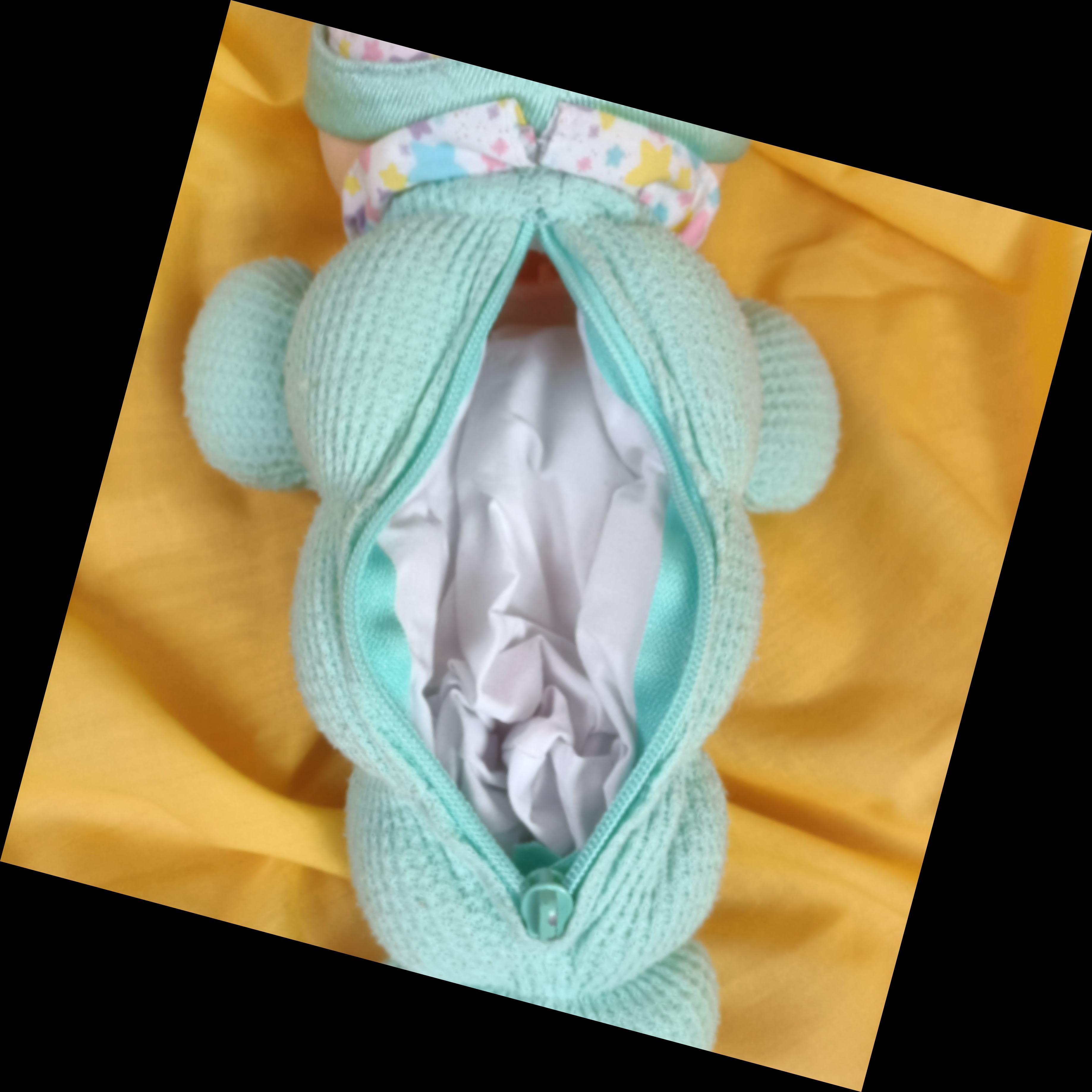Peluche luciole Playskool Bon état - Vue 8 - 