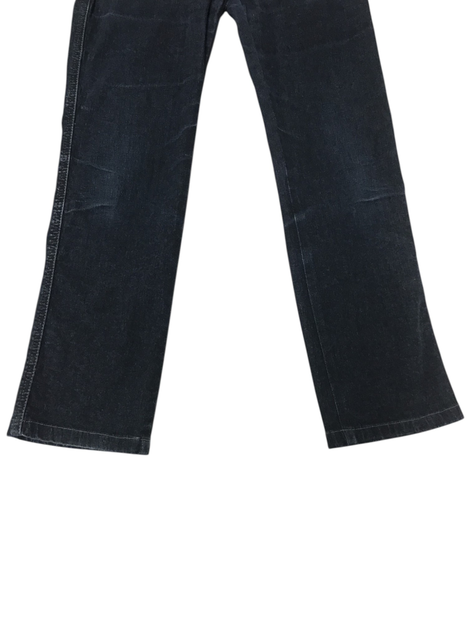 Voir photo 5 de Jean - Armani Jeans - Taille 38 Jean - Armani Jeans - Taille 38 - Vue 5 -