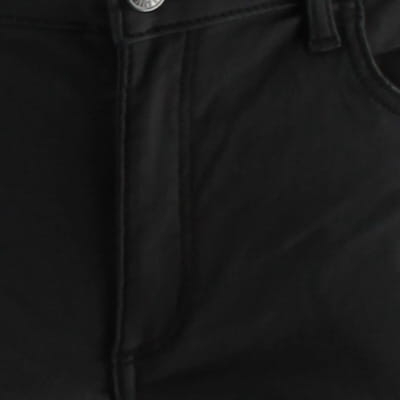 Pantalon noir - Femme - mng - Taille 40 - État correct - Photo 4