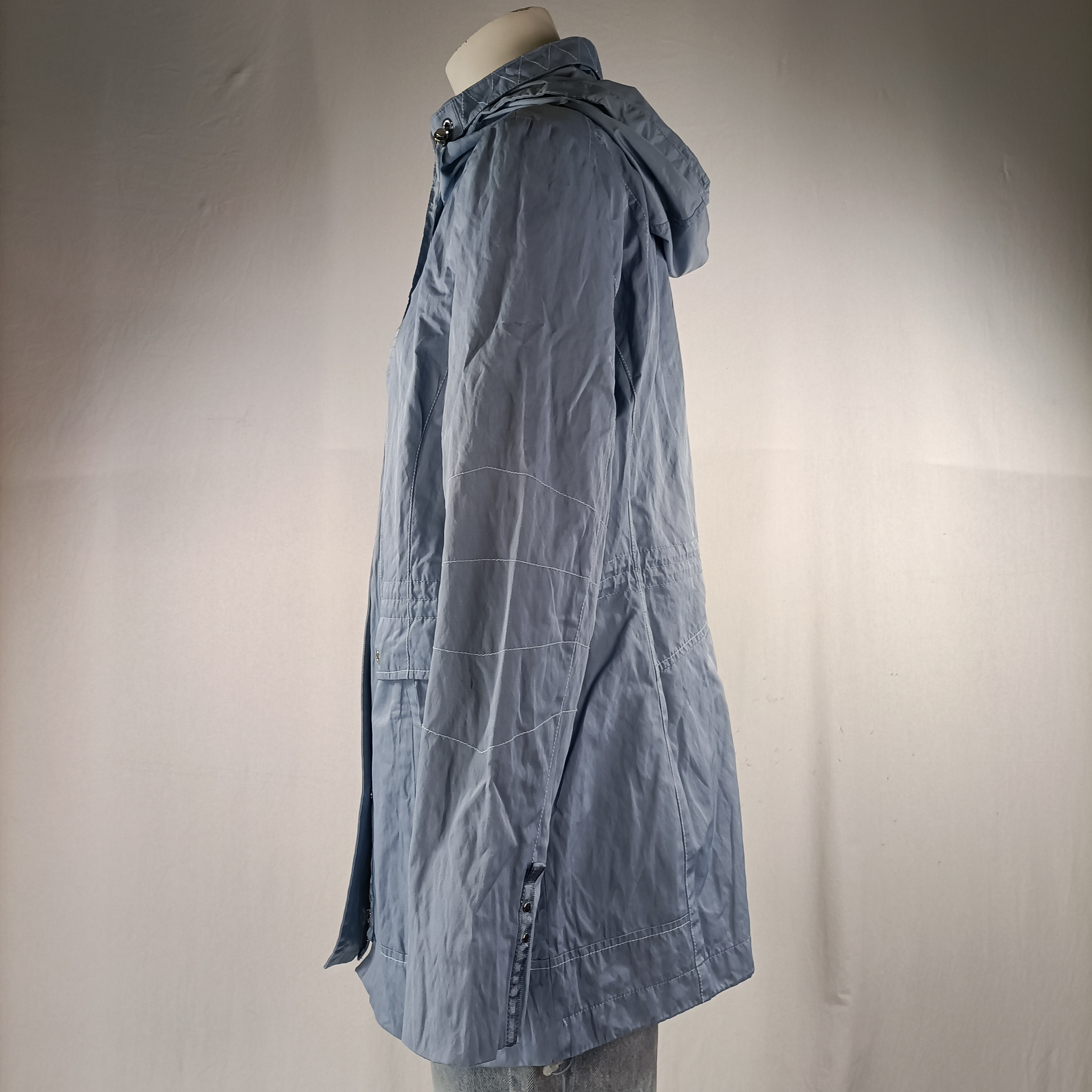 Parka mi-saison - Gerry Weber - Taille 40 - Photo 3