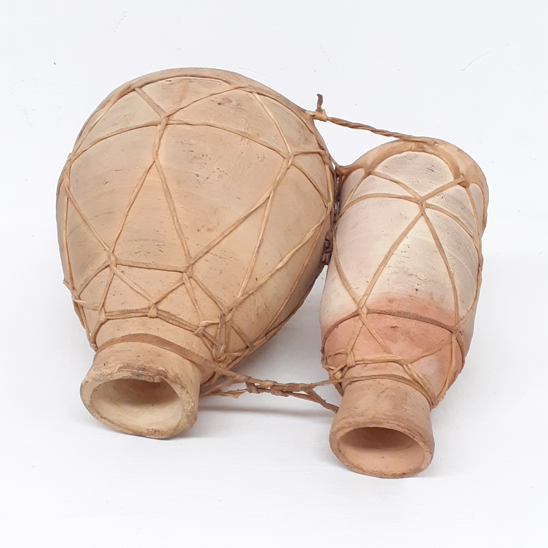 Tambours traditionnels marocains - Photo 3