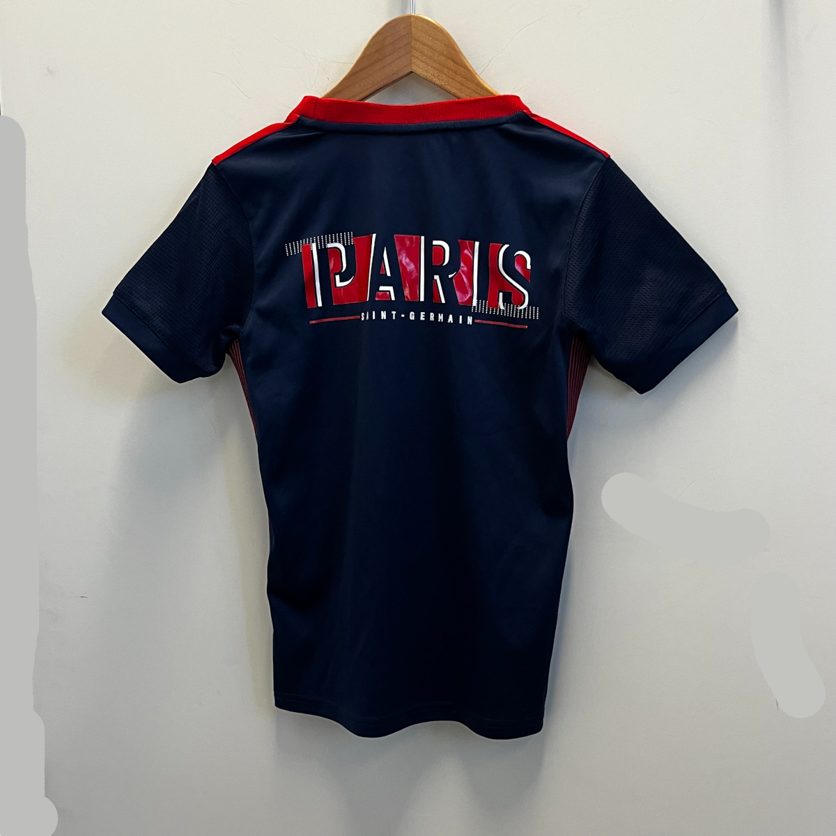 Ensemble PSG 2019 T.10ans - Photo 1