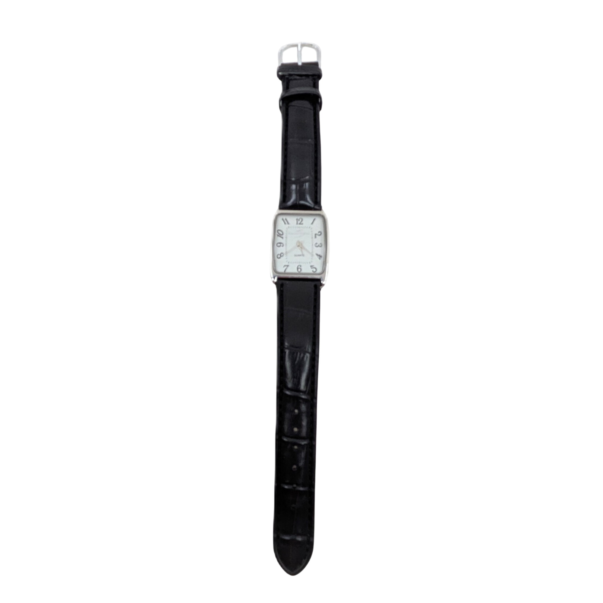 Montre mixte Bacou-Dalloz noire - Photo 0