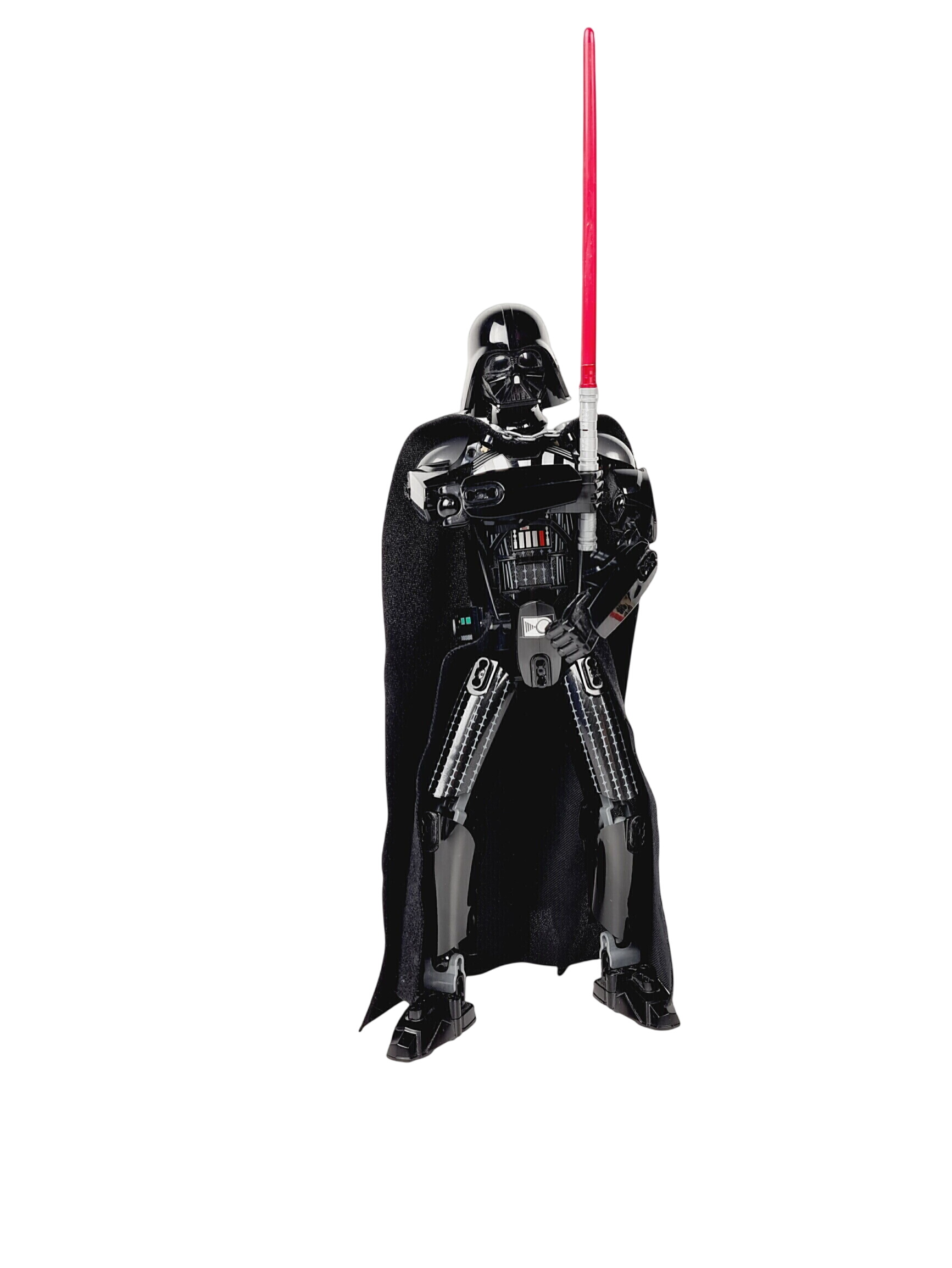 Lego Star Wars 75534 - Disney - Dark Vador- 9 ans + - Bon état sur Label Emmaüs