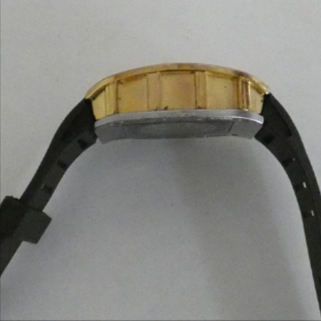 Montre squelette automatique T-Goer État correct - Vue 5 - 