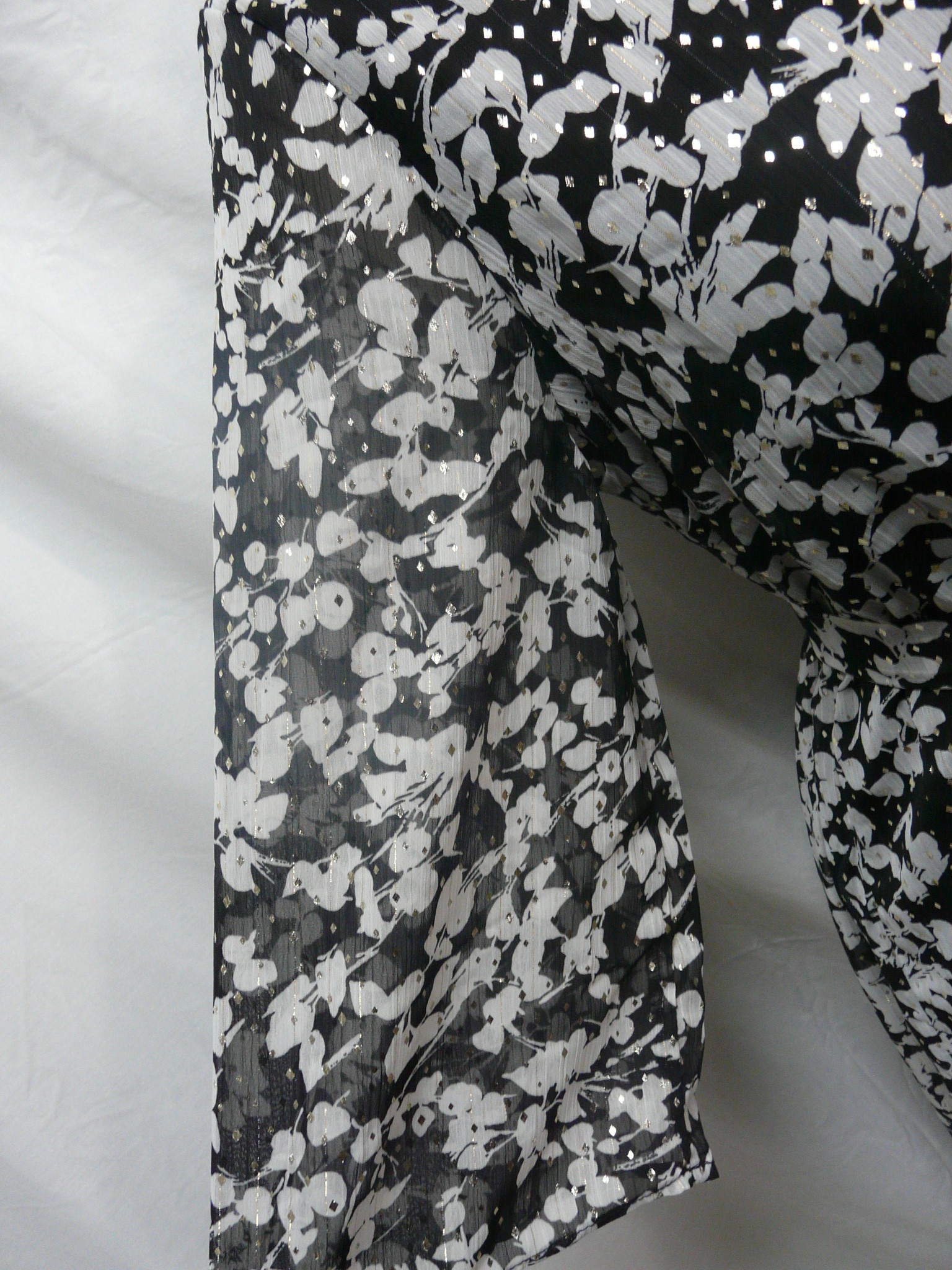 RF376 - Robe midi - Bréal - Taille M Très bon état - Vue 10 - 