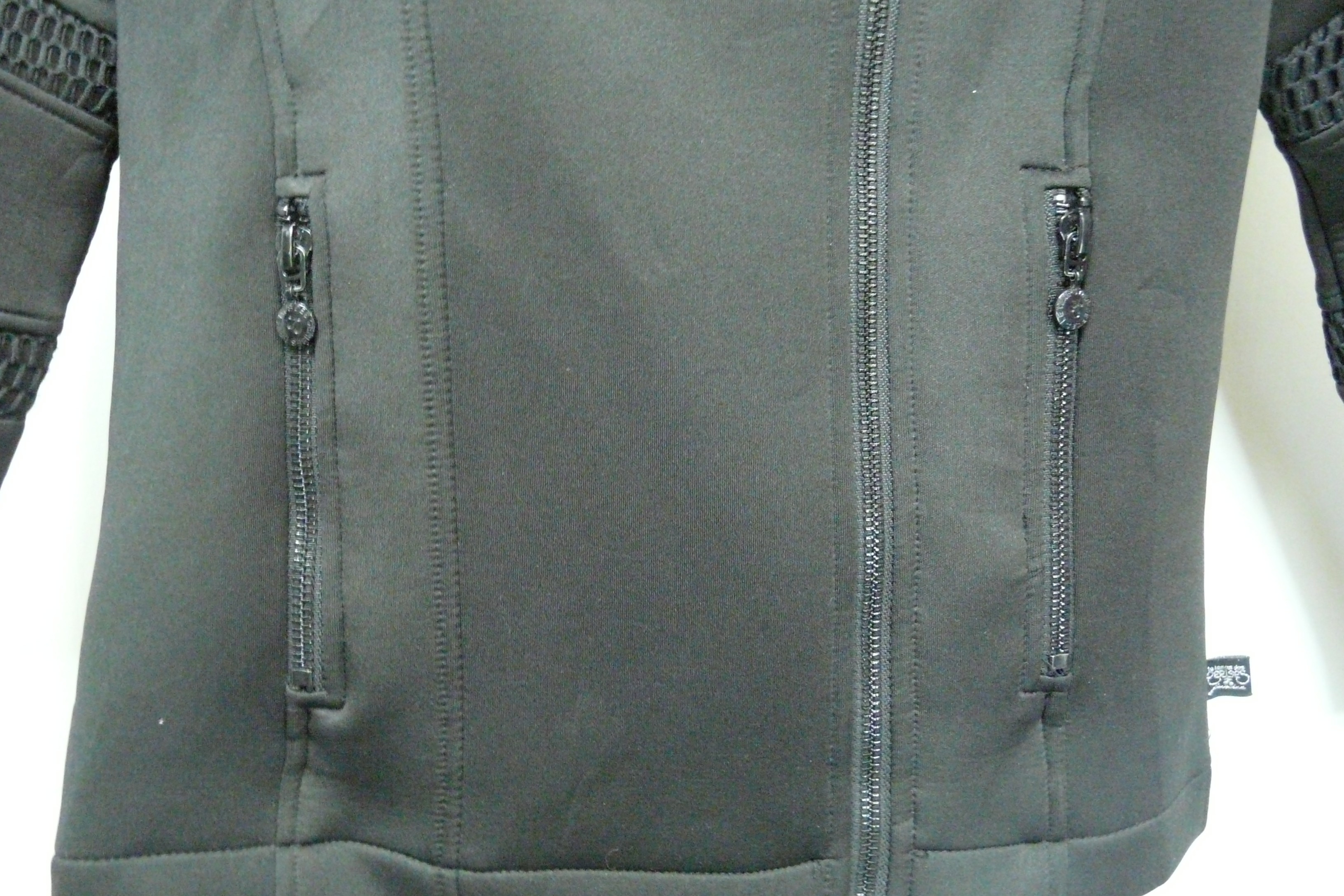 E191 - Veste toucher néoprène - Le Temps des Cerises Junior - Âge 12 ans - Photo 3