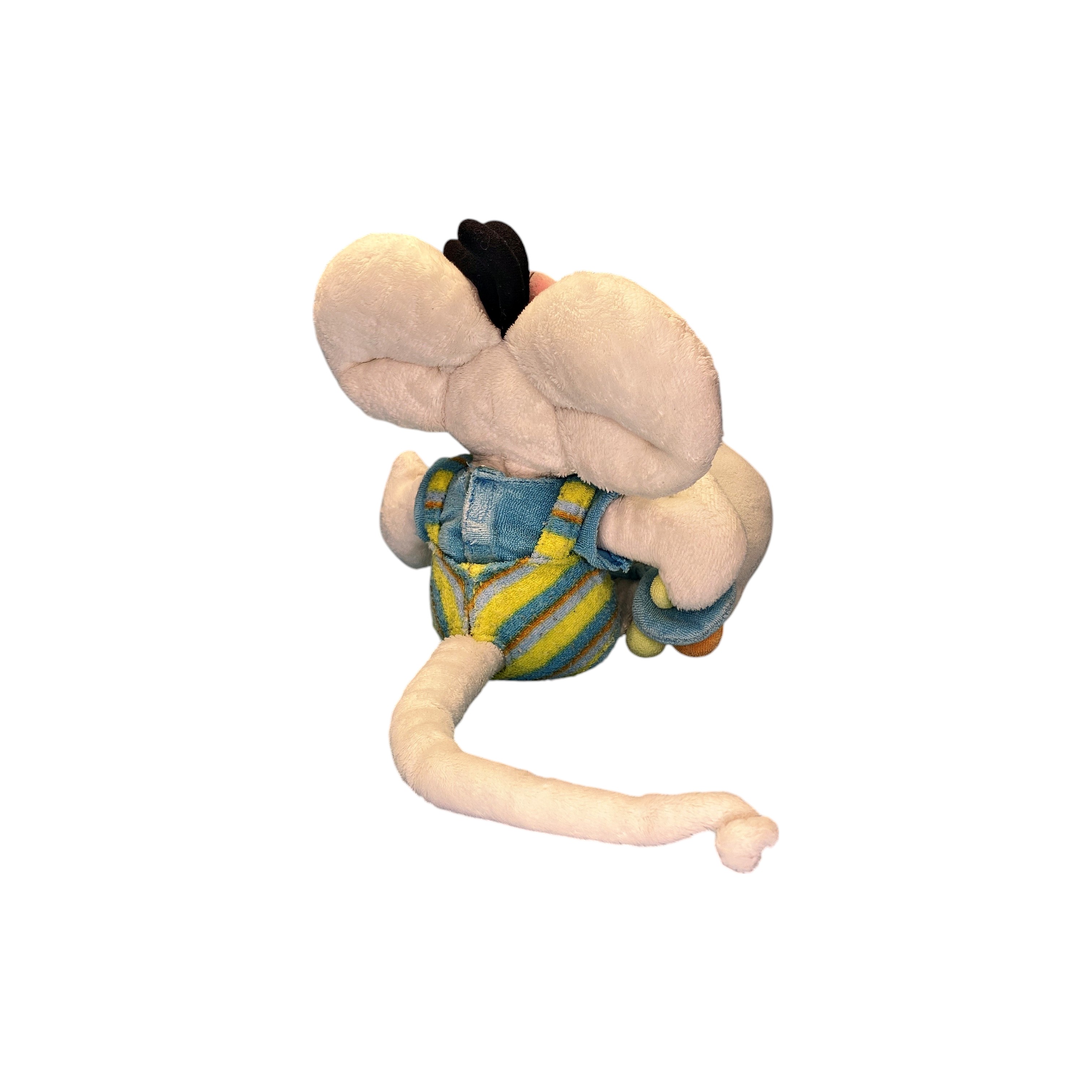 Peluche - Diddl bébé - Très bon état - Photo 3