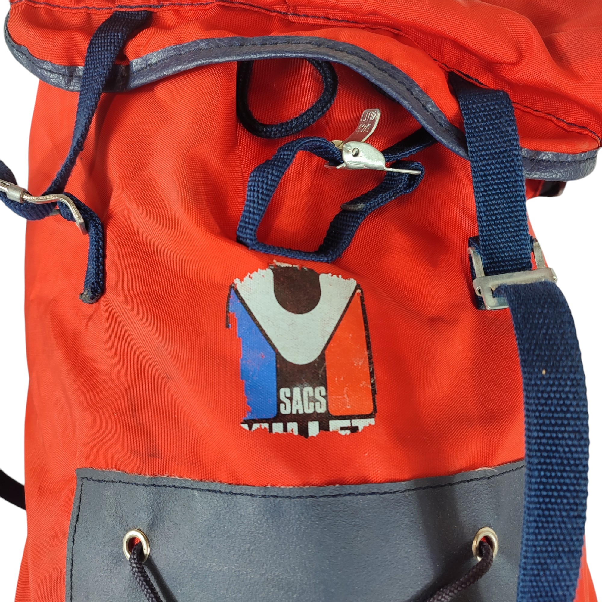 SAC A DOS VINTAGE DE MARQUE MILLET 40L