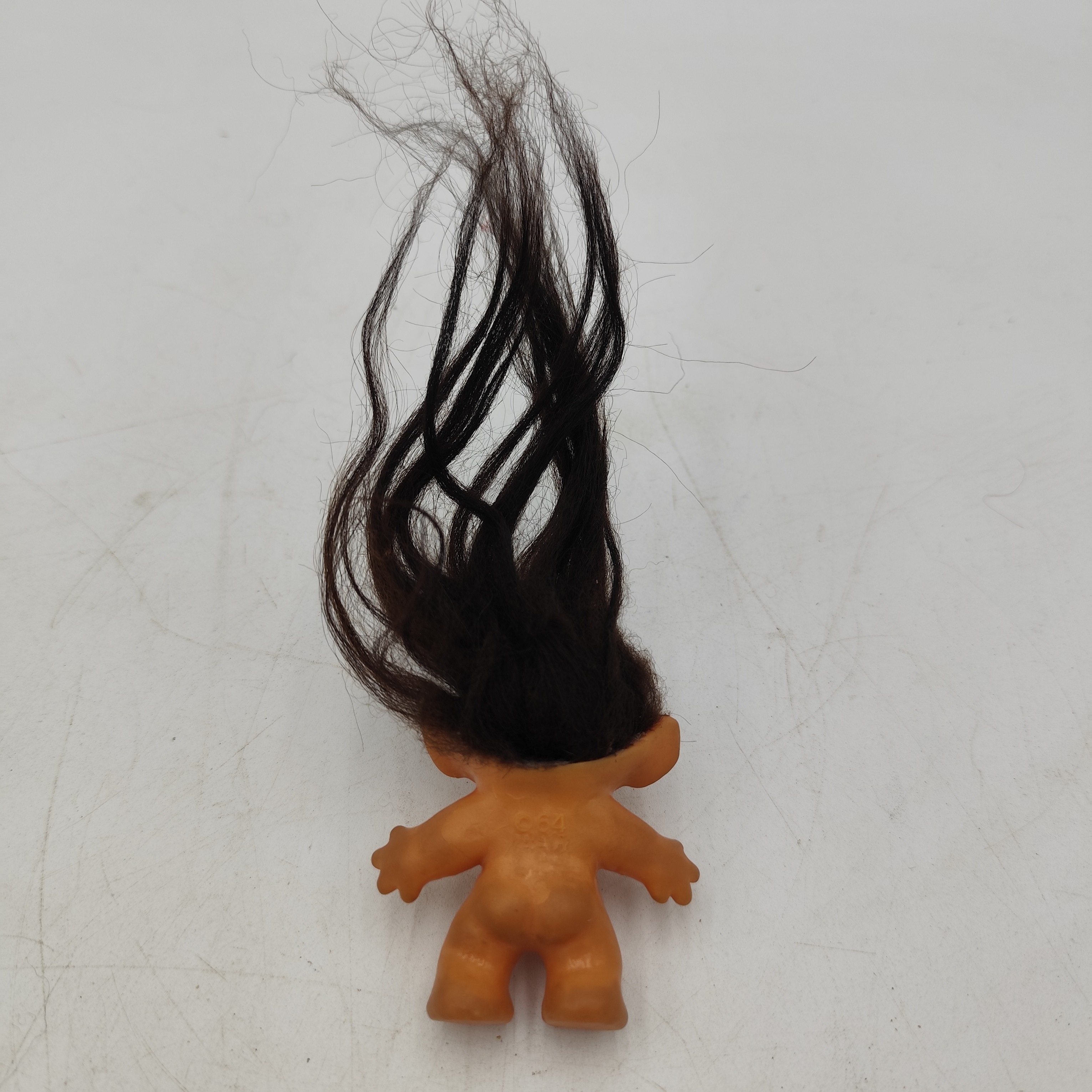 Lucky Troll - Dam Thomas 1965 État correct - Vue 2 - 