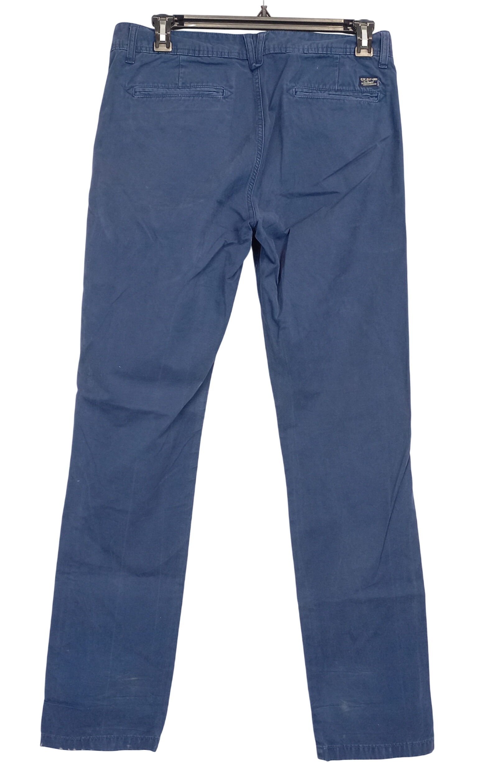 Pantalon RIVER WOODS Taille 42 Comme neuf -  reconditionné disponible sur Label Emmaüs