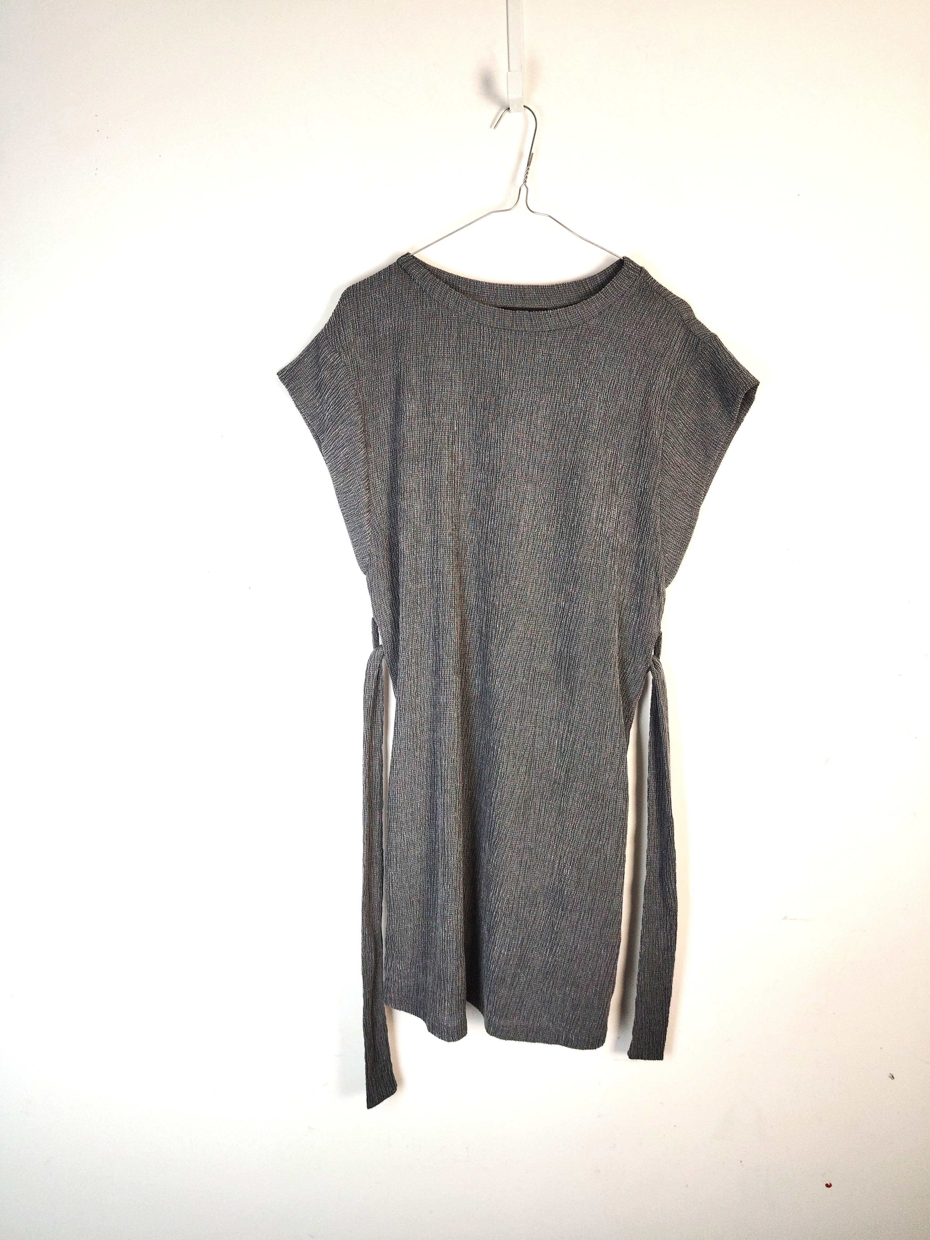 Le Temps de Cerises robe blouson sans manches encolure rond - Taille XS - Photo 6