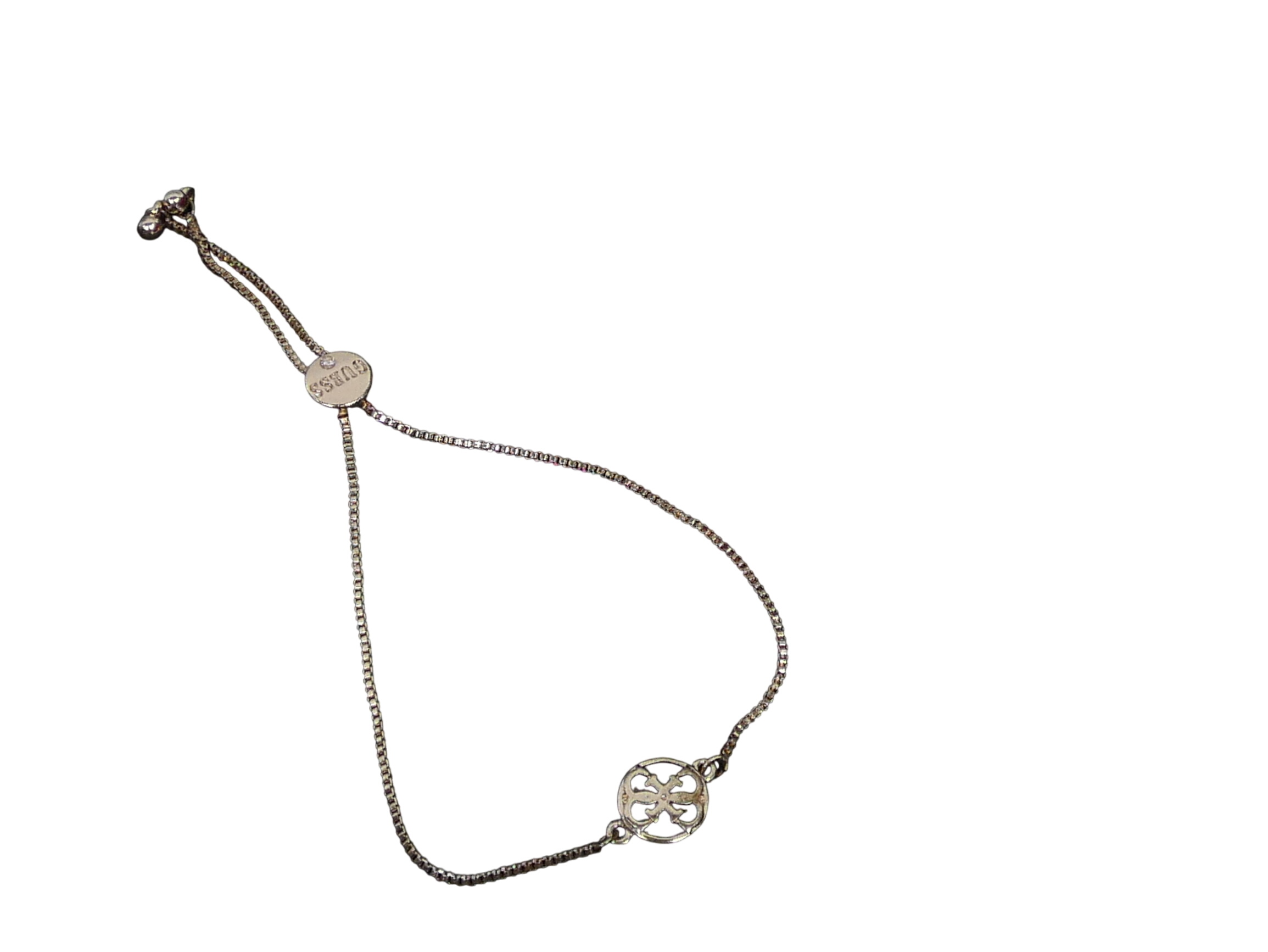 Bracelet dor de marque GUESS - Guess - Modalova