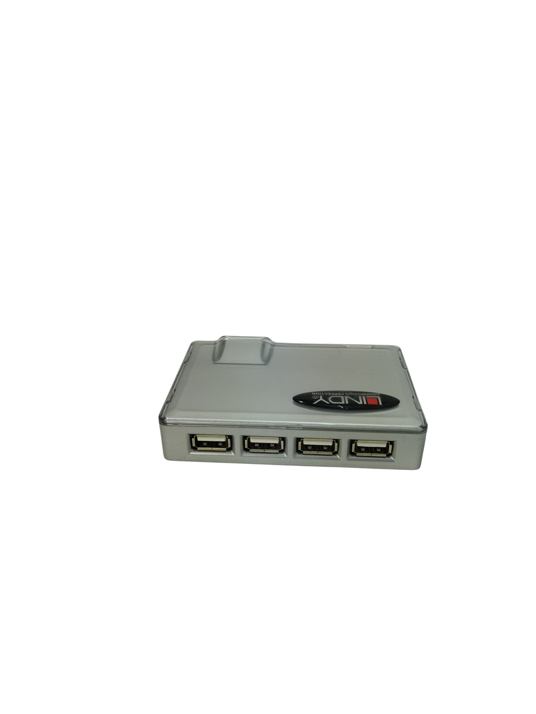 Cat 5 USB extender avec 4 port USB Hub sans chargeur - Photo 1