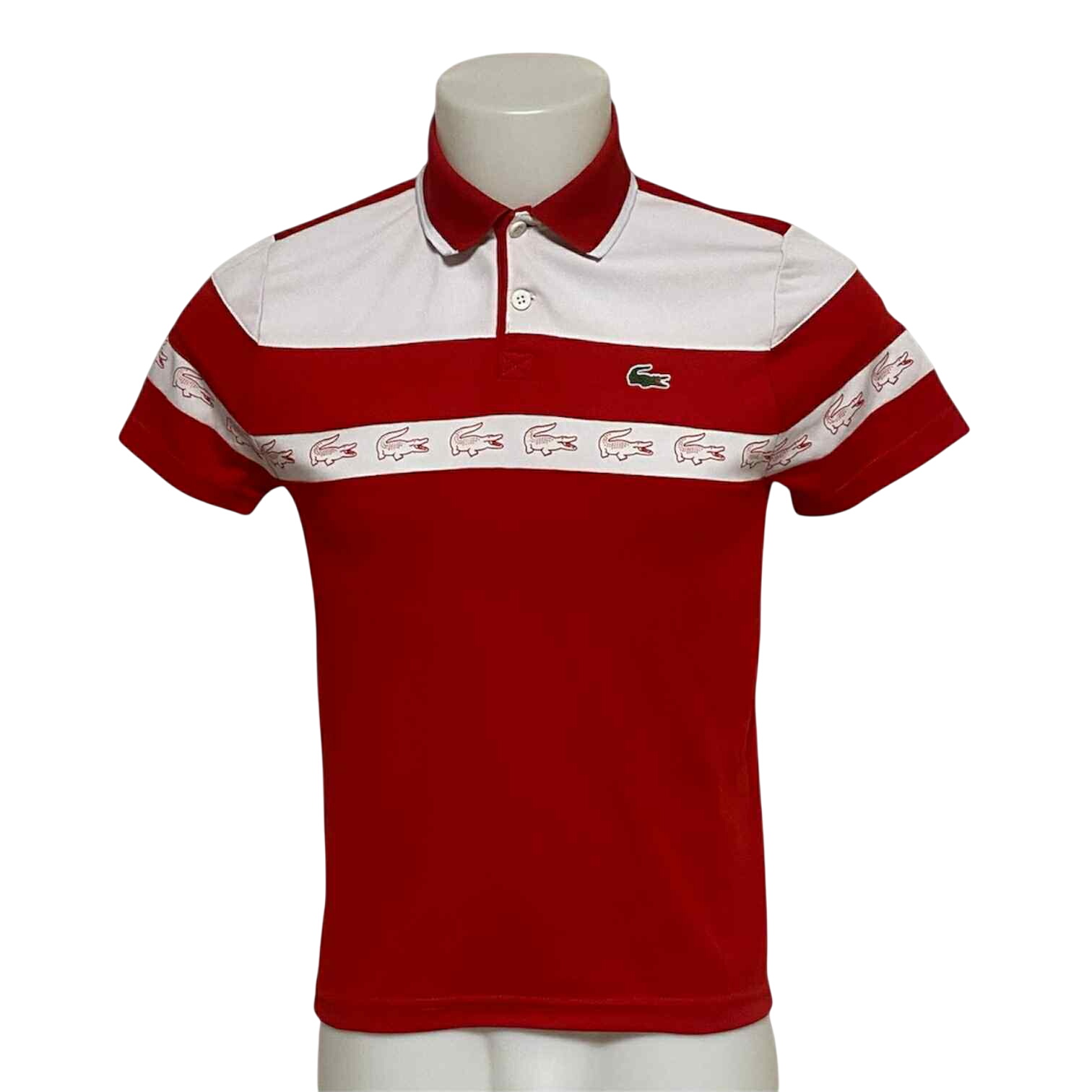 Polo Homme - Lacoste Sport - S - Photo 0