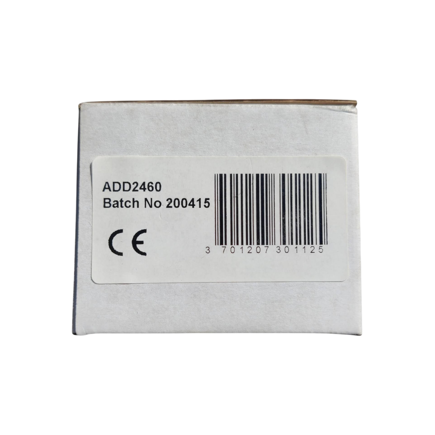 Alim rail din +/- 24V Comme neuf - Vue 2 - 