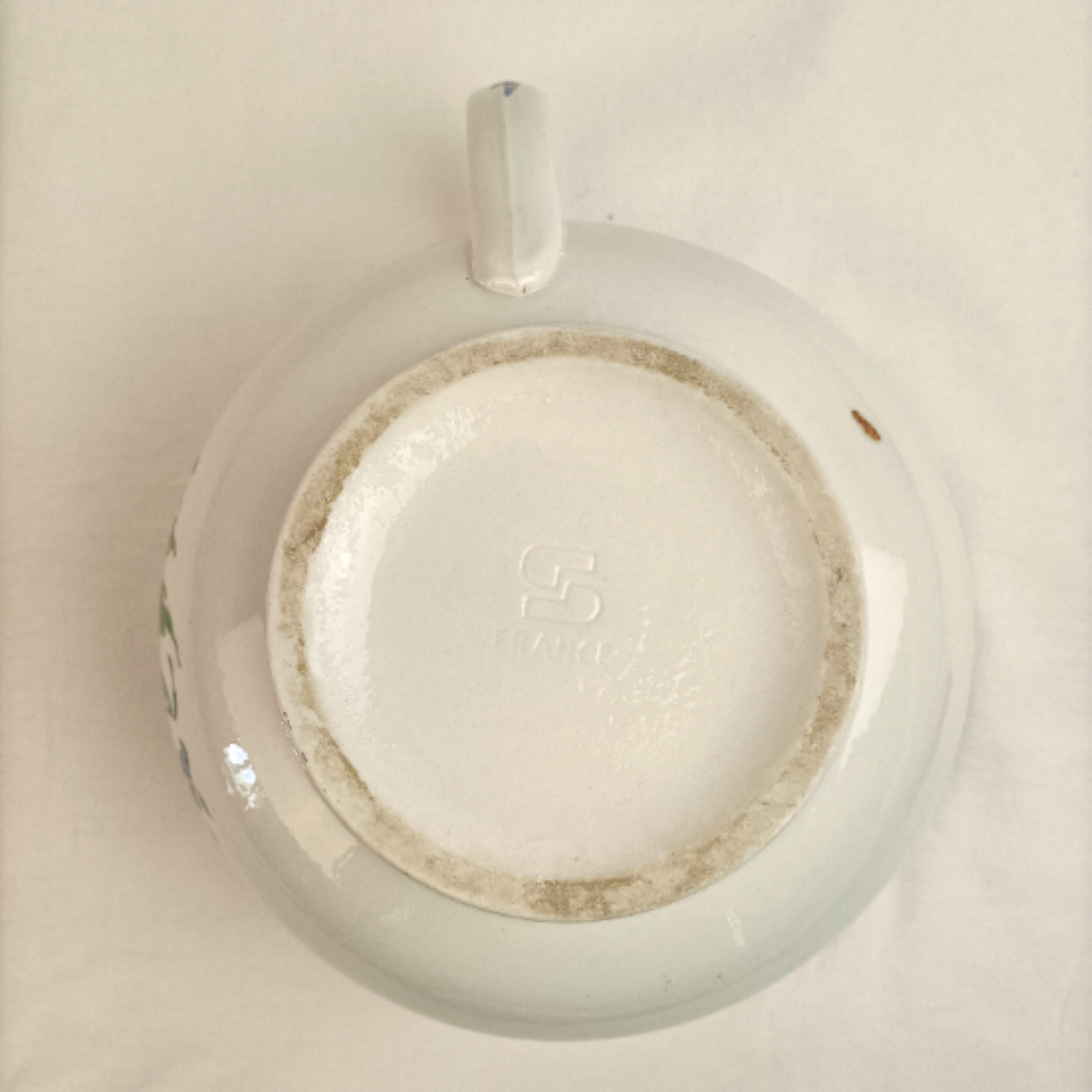 Pot de chambre 