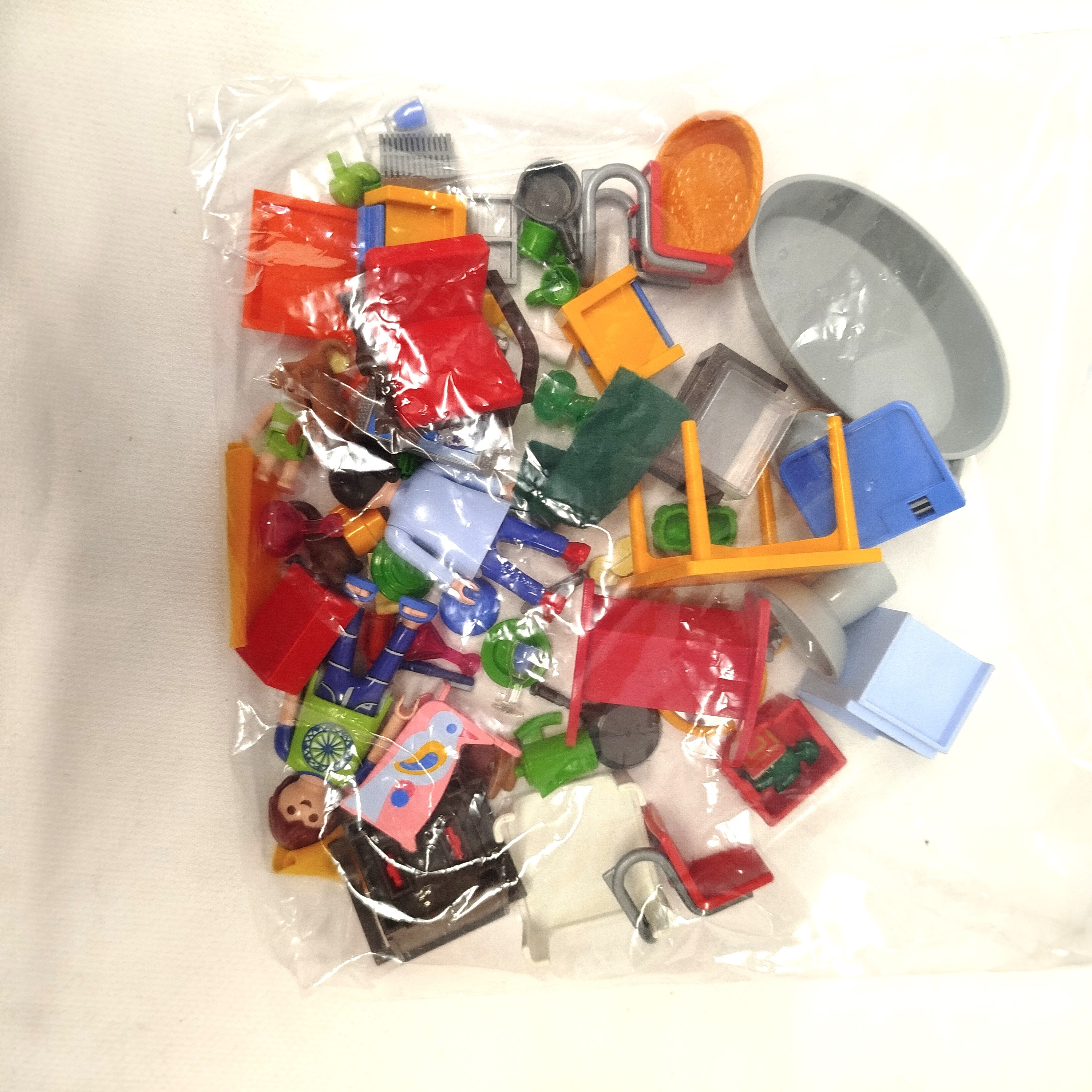 Maison Playmobil 5167 Bon état - Vue 4 - 