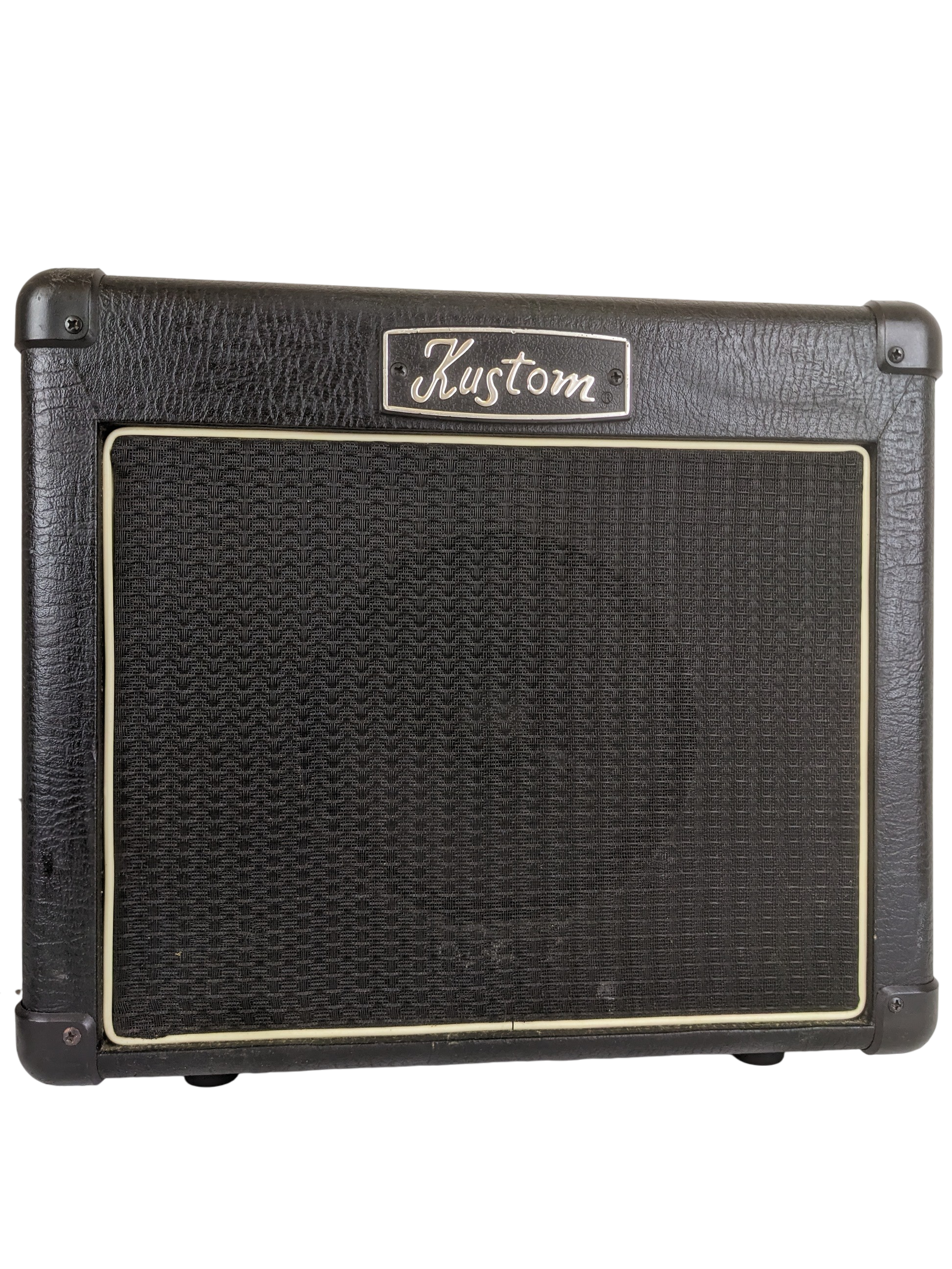 Ampli guitare Kustom Dart 10FX - Photo 0