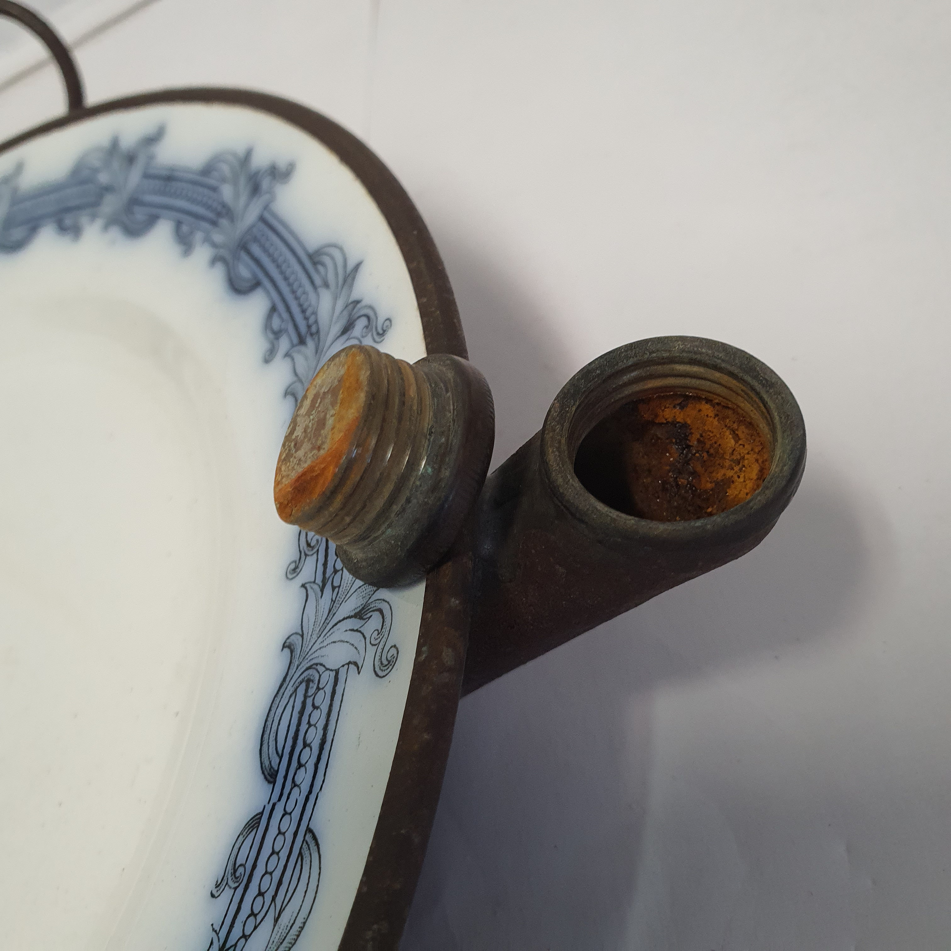 BAGUE FER A CHEVAL | Bijouterie Salam Lyon