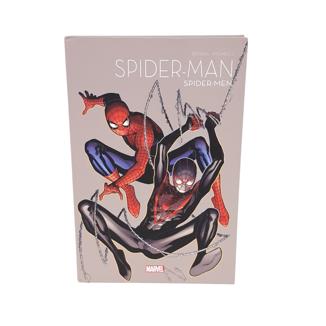 Spider-Man tome 6 - Photo 0
