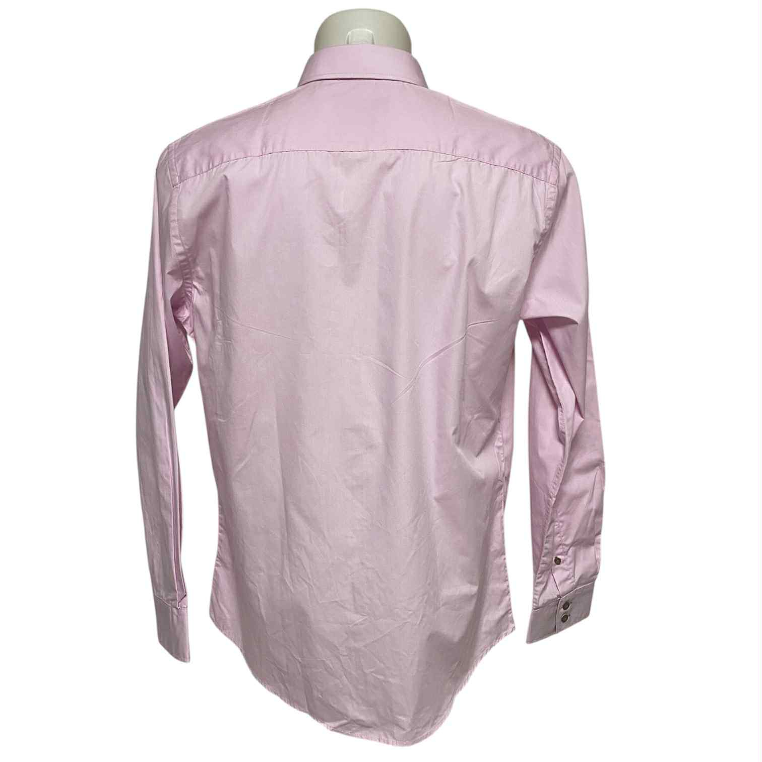 Chemise Homme ML - Torrente Couture- 43/44 - Photo 1