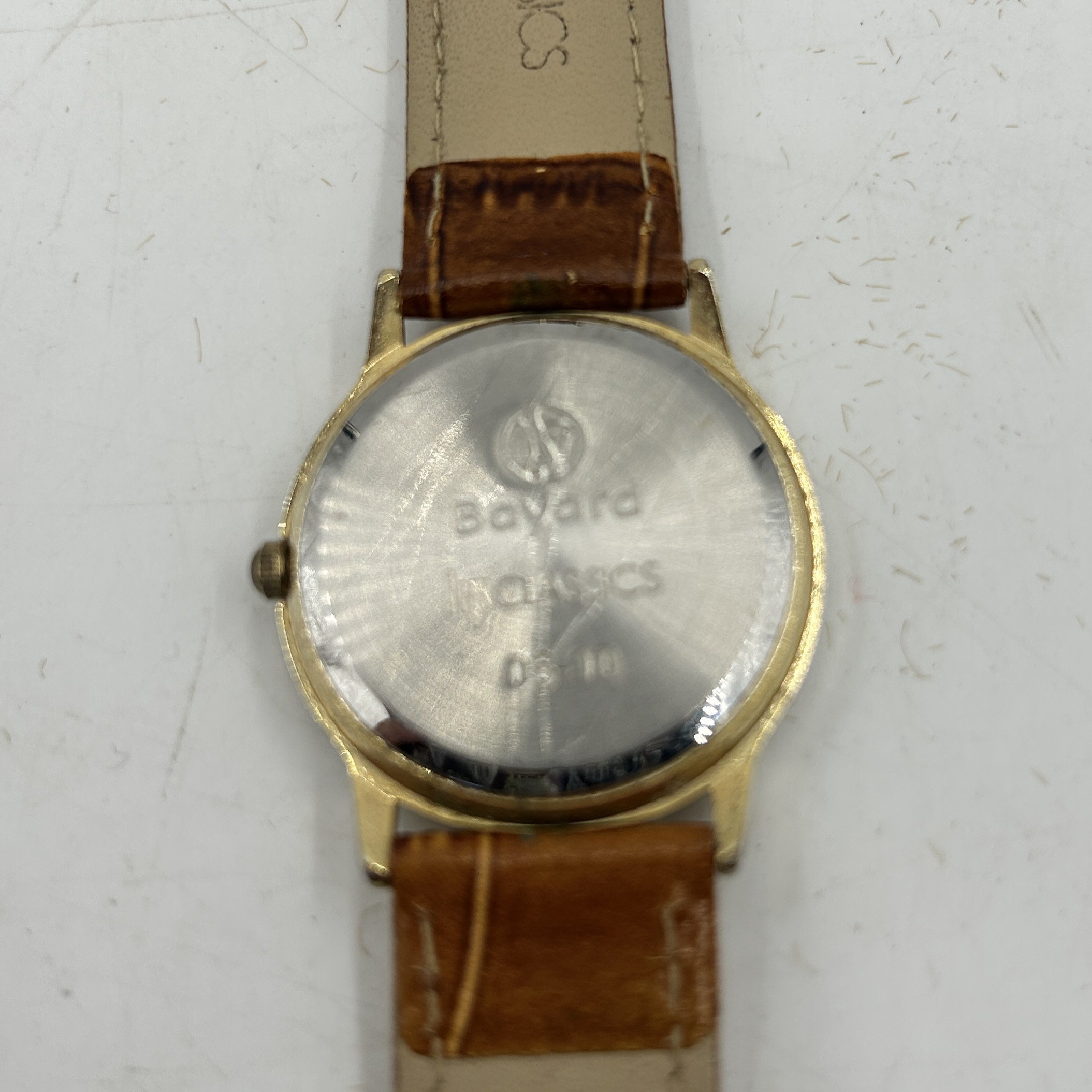 Montre LIP à quartz - Photo 6