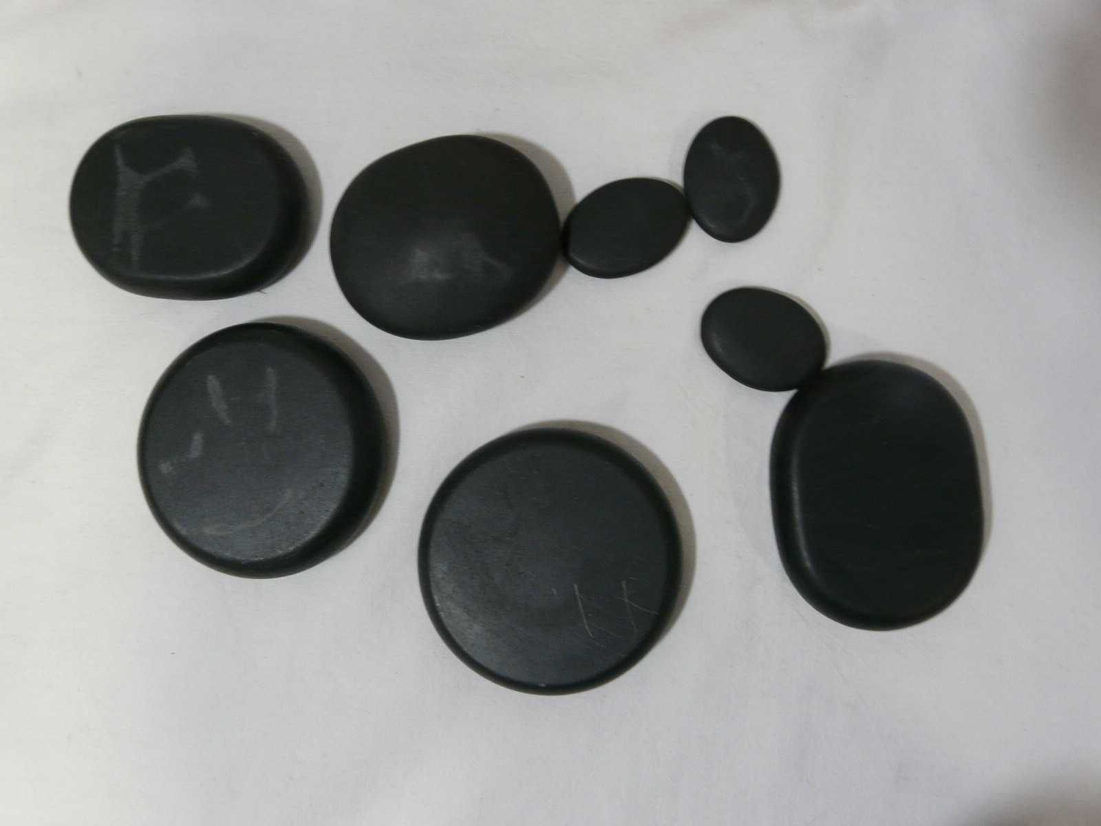 Malette pour massage au pierre chaude - Très bon état - Photo 3