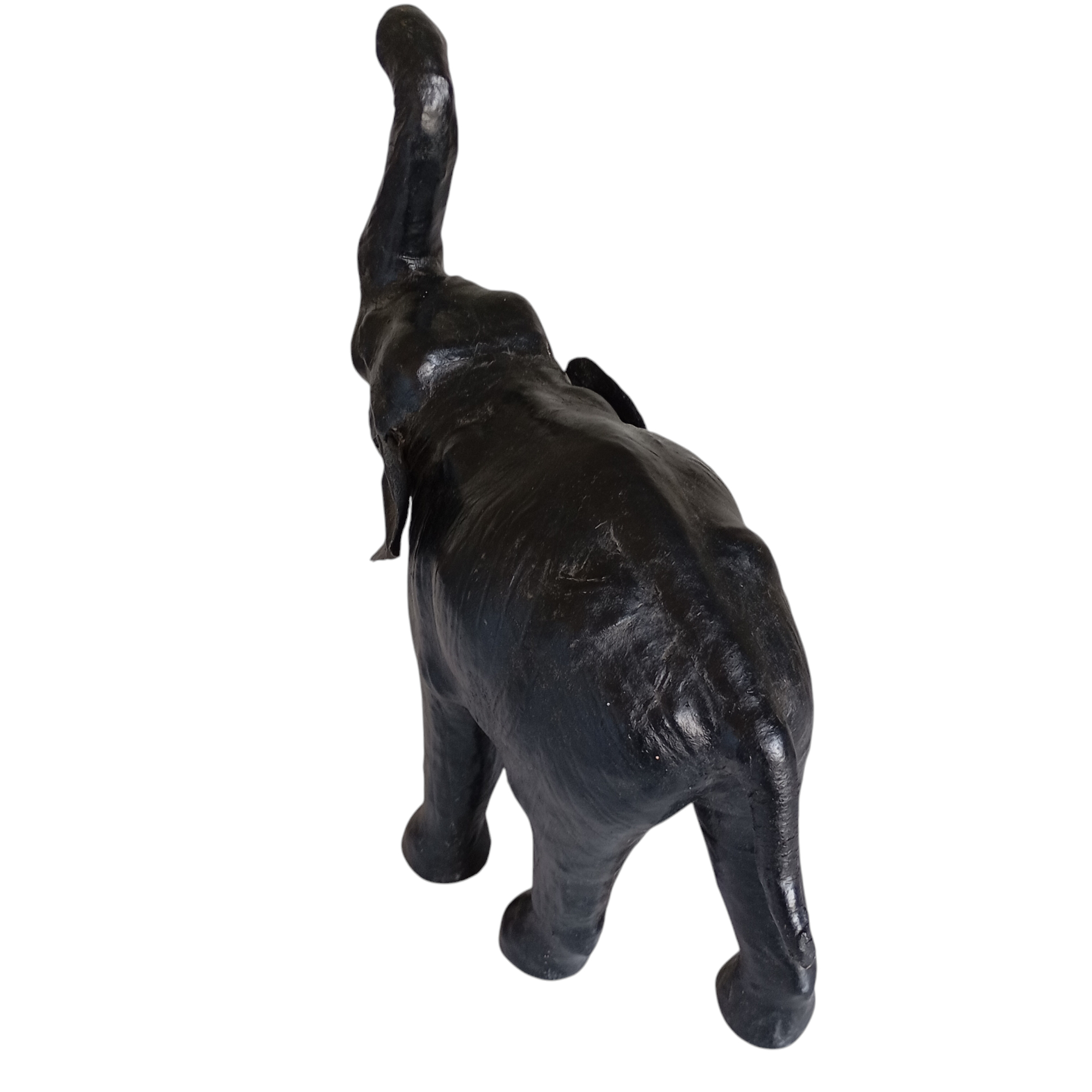 Eléphant de décoration - Photo 2