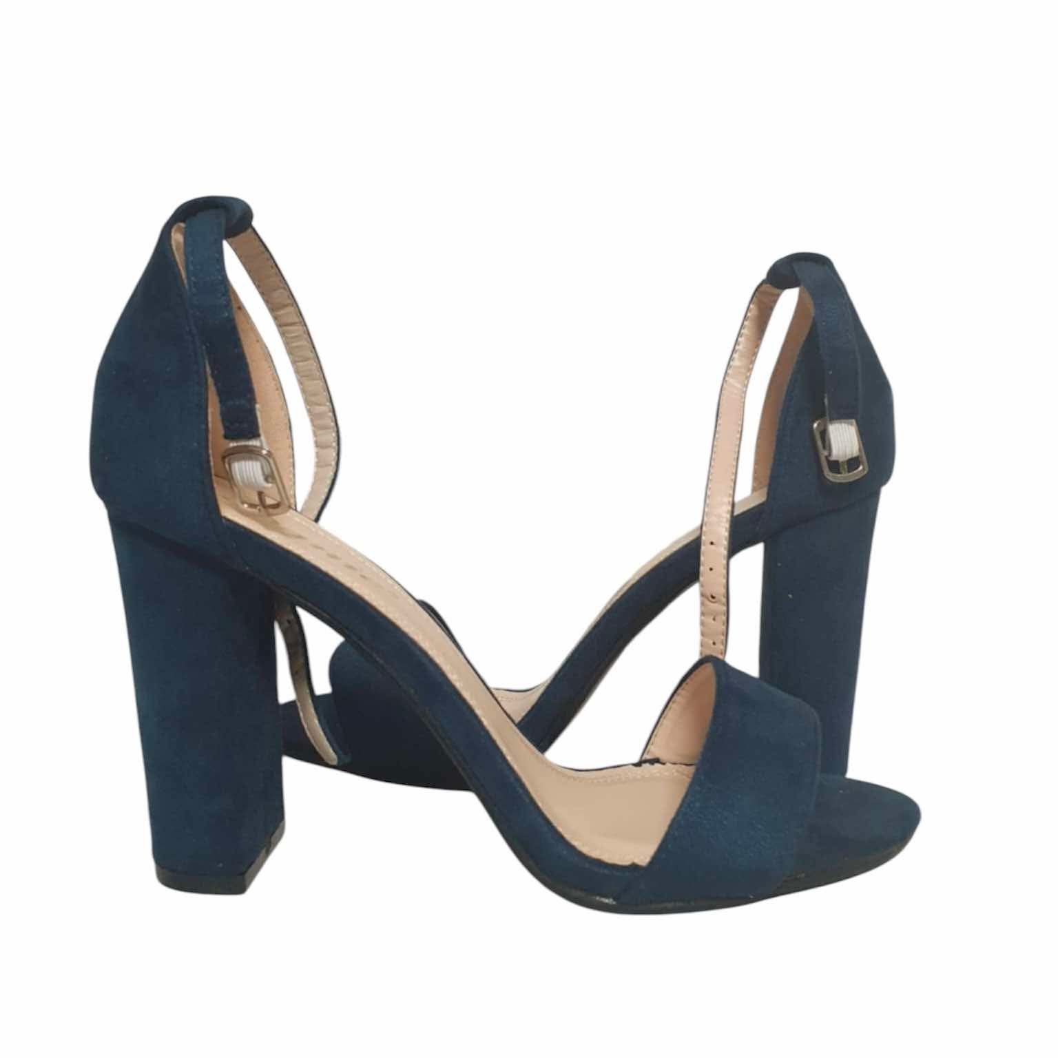 Chaussures à talons Femme - DANIC - 39 Comme neuf - Vue 3 - 