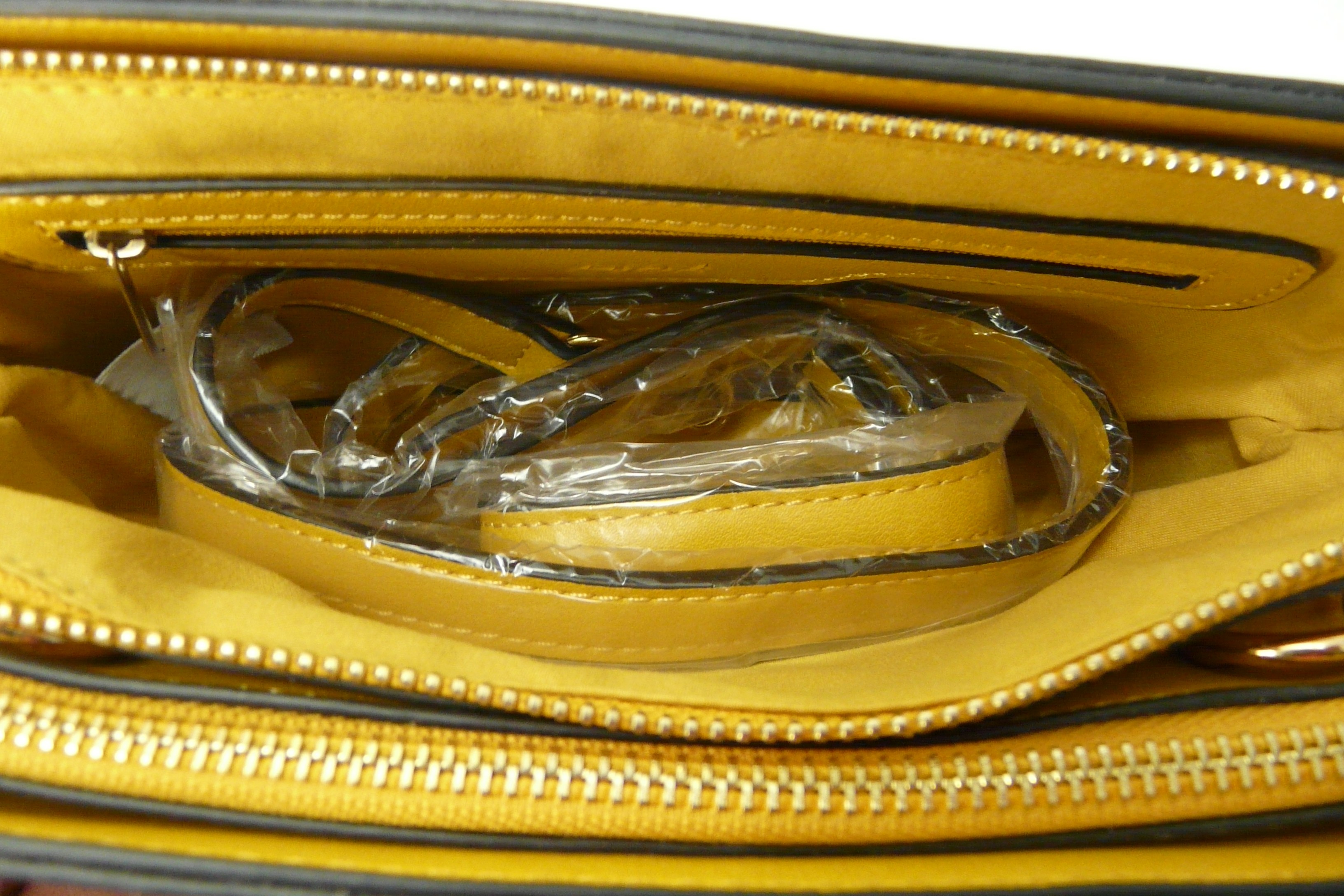 Petit sac à main / pochette - Moa  - Vue 13 - 