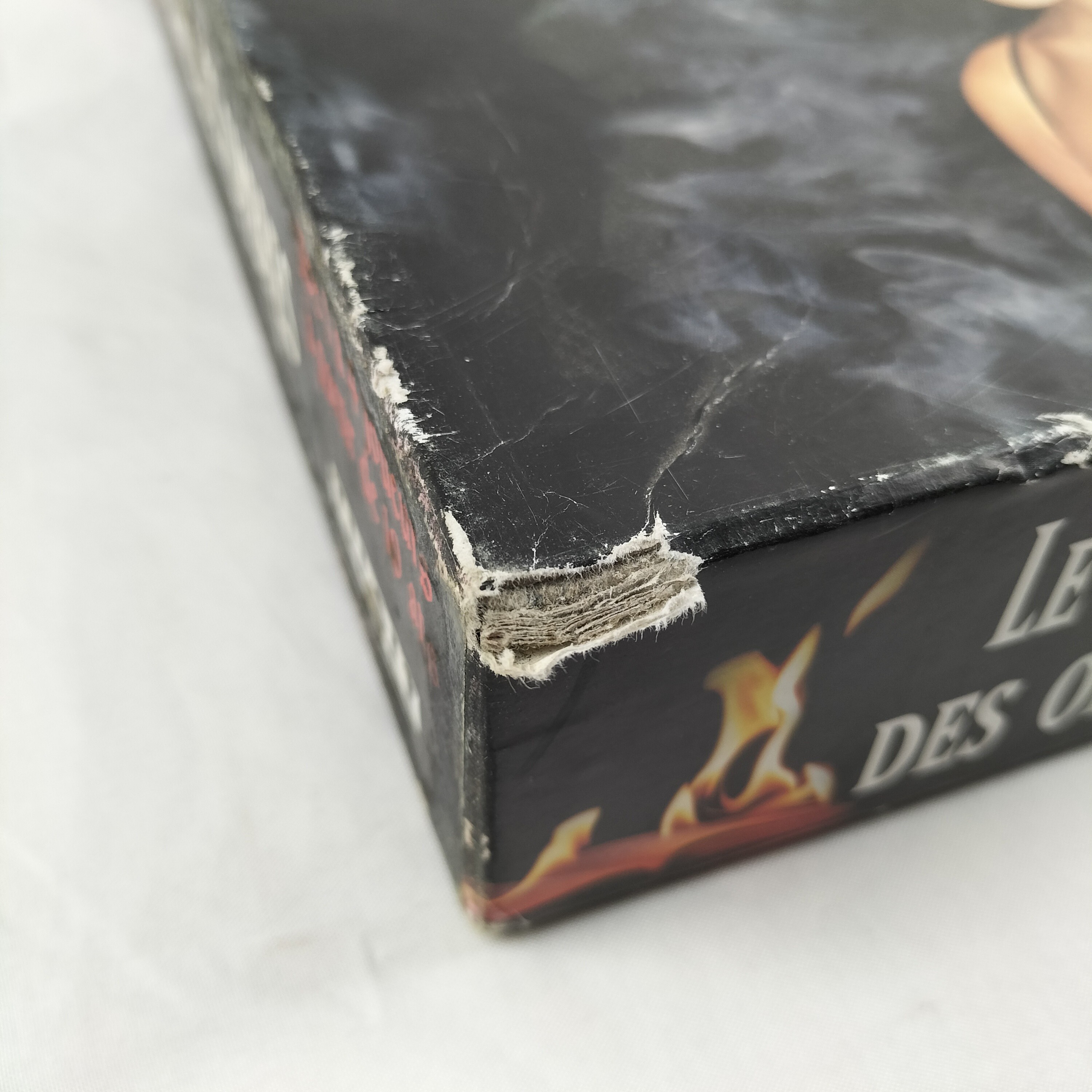 Jeu de Société Charmed : Le Livre Des Ombres - État correct - Photo 16