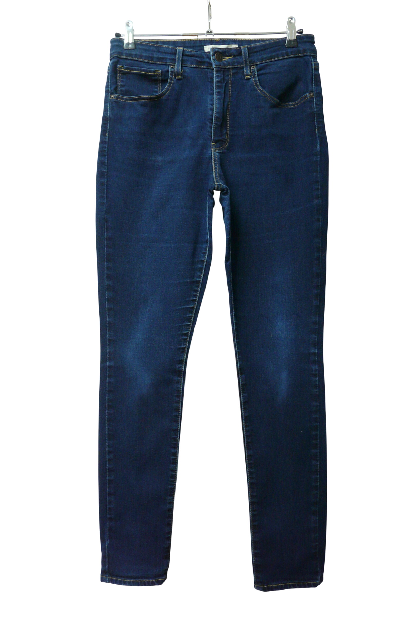 BF55 - Jean skinny taille haute - Levi Strauss & Co 721 - Taille 40 - Levi's - Modalova