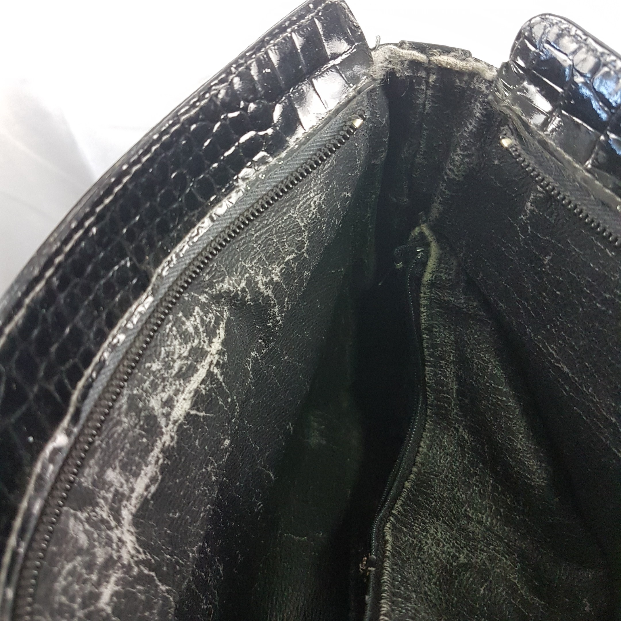 Sac bandoulière - COURREGES - Photo 10