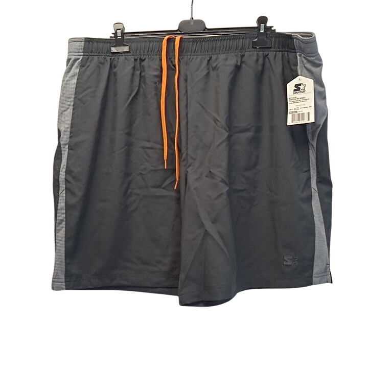Acheter Short de sport homme " STARTER " taille 2XL - 15,00 € Short de sport homme " STARTER " taille 2XL - reconditionné disponible sur Label Emmaüs