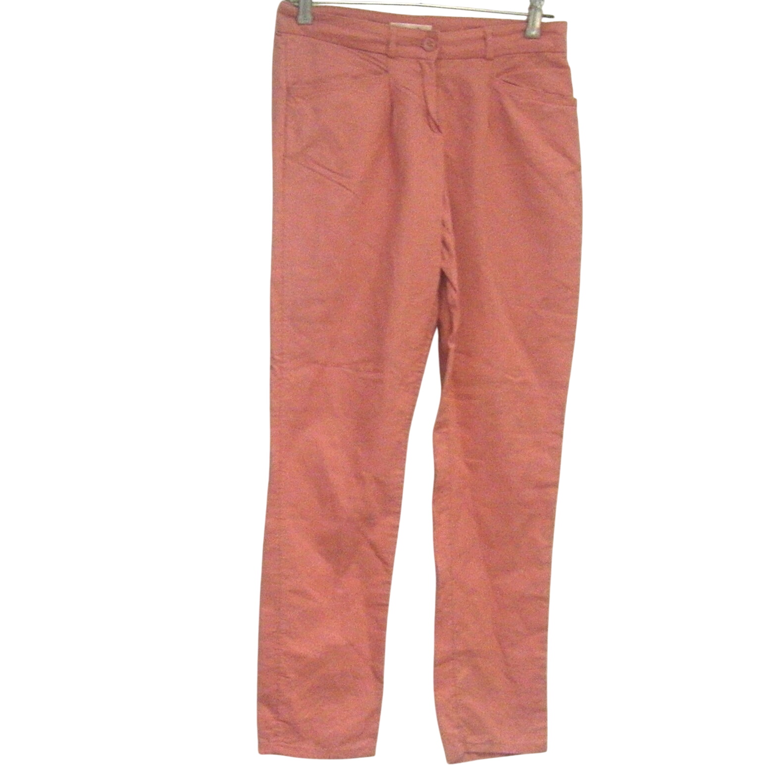 Pantalon rose Grain de Malice taille 36 - Photo 0