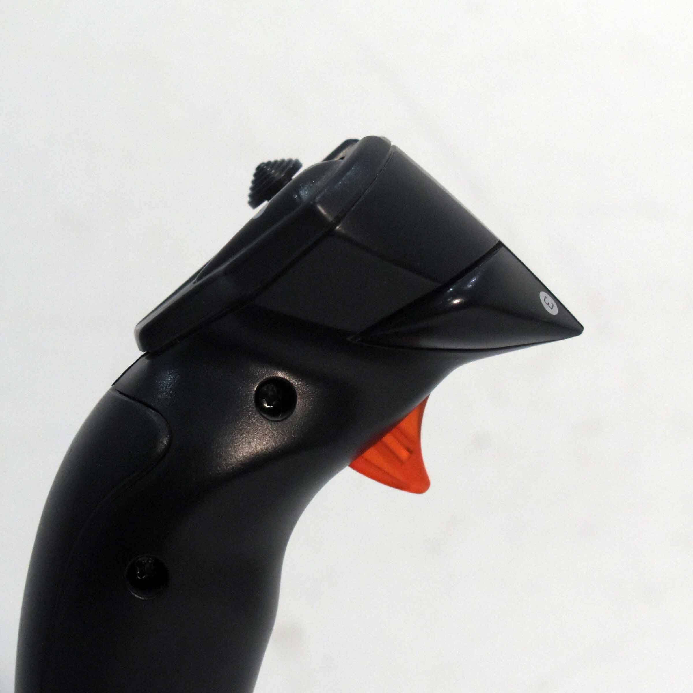 Joystick T Flight Stick X - Thrustmaster™ Bon état - Vue 9 - 