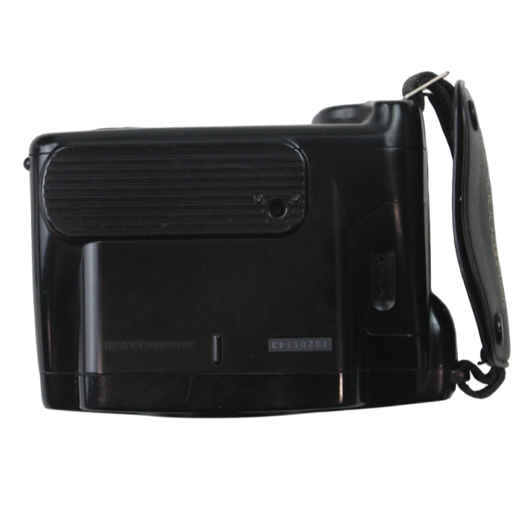 Fuji FZ-3000 Zoom Date 38-115mm avec flash - Appareil photo argentique 35mm - État correct - Photo 7