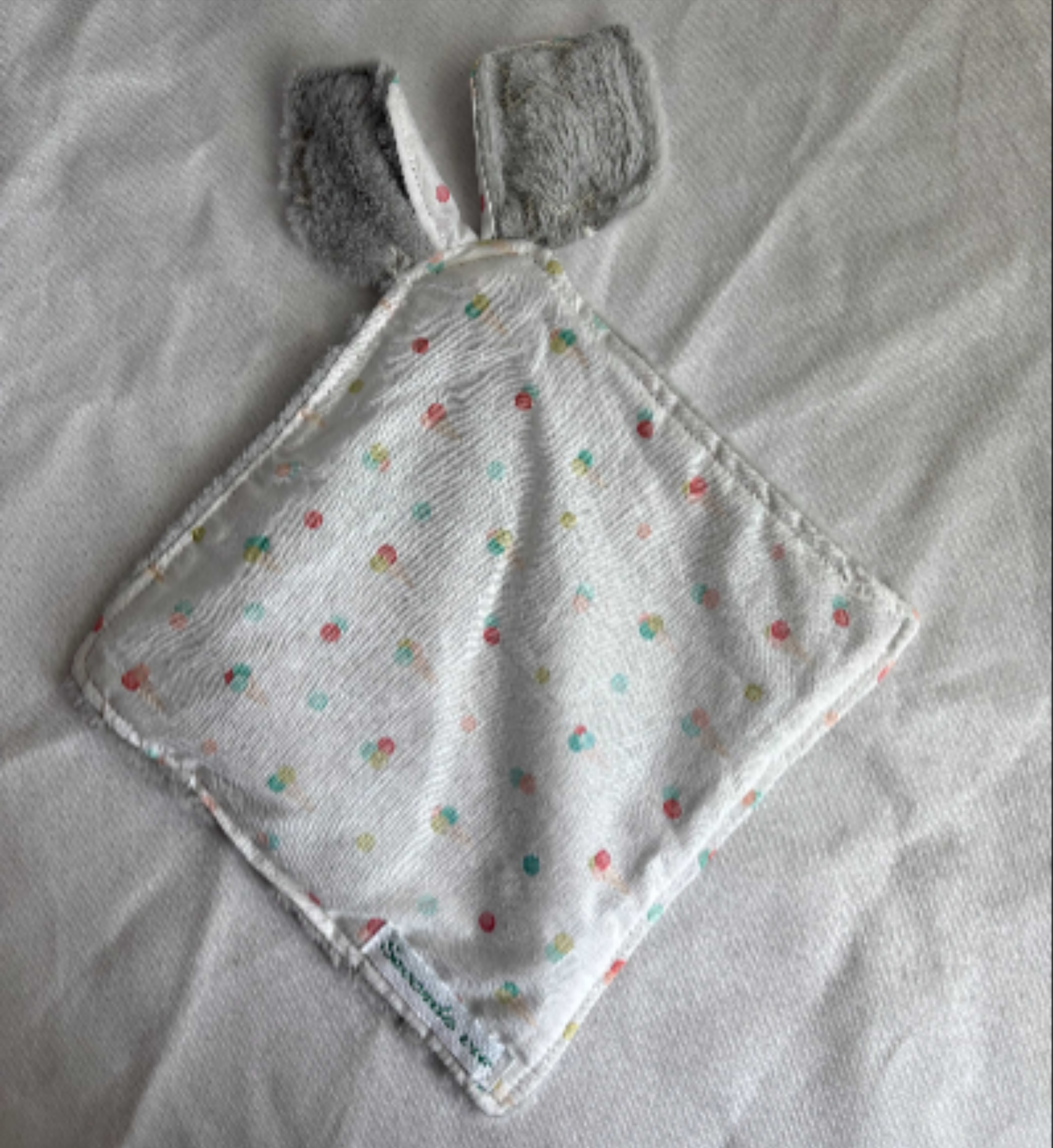 Doudou en Tissu Neuf - Photo 1