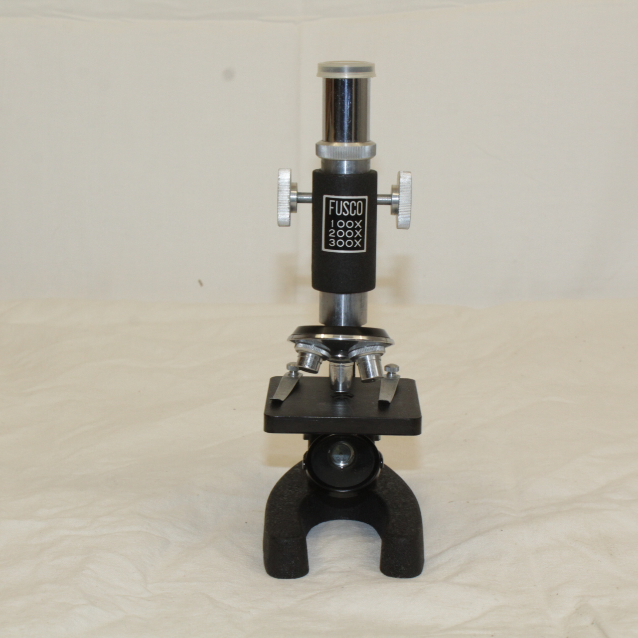 Microscope  - Vue 2 - 