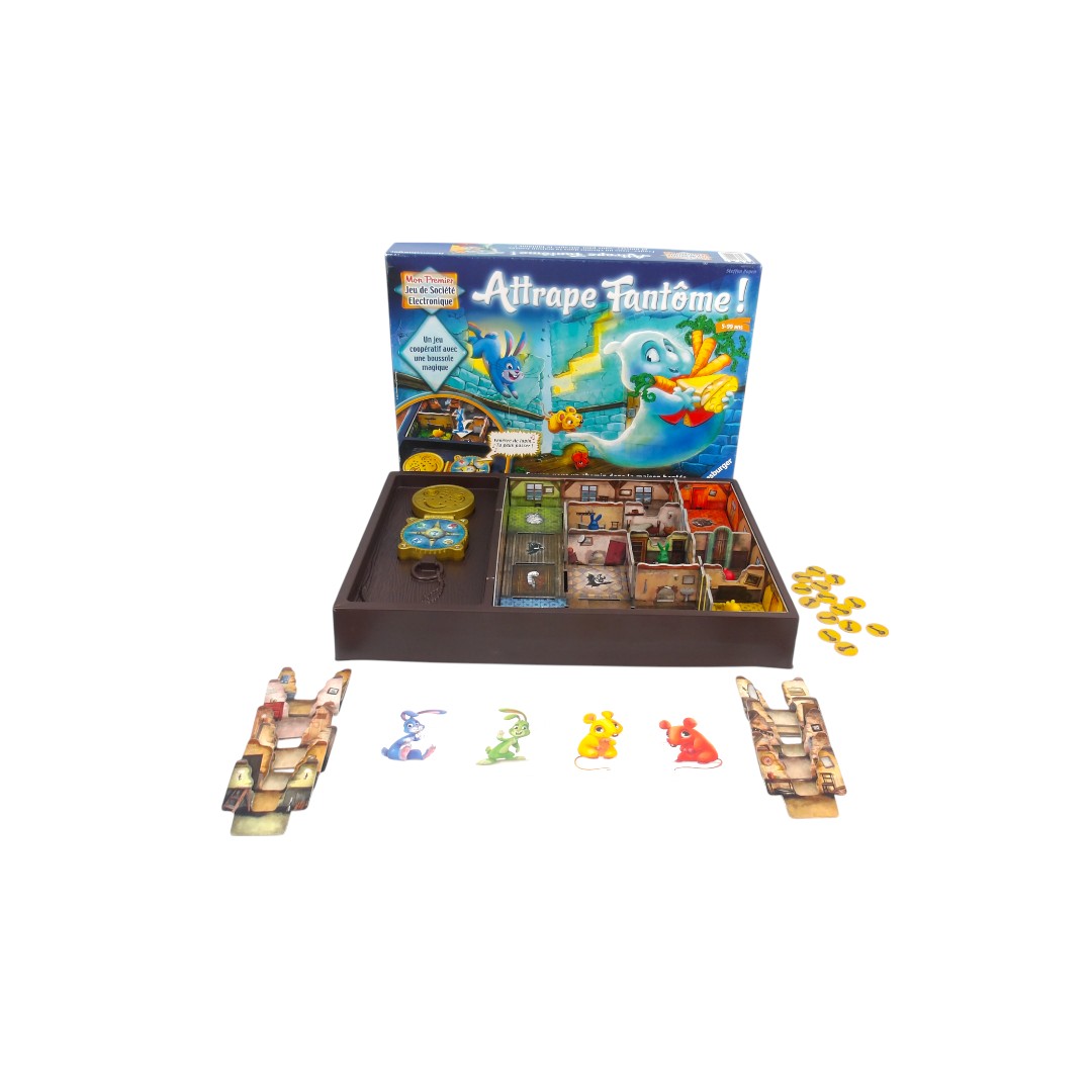 Attrape Fantôme- Édition 2013 - Photo 1