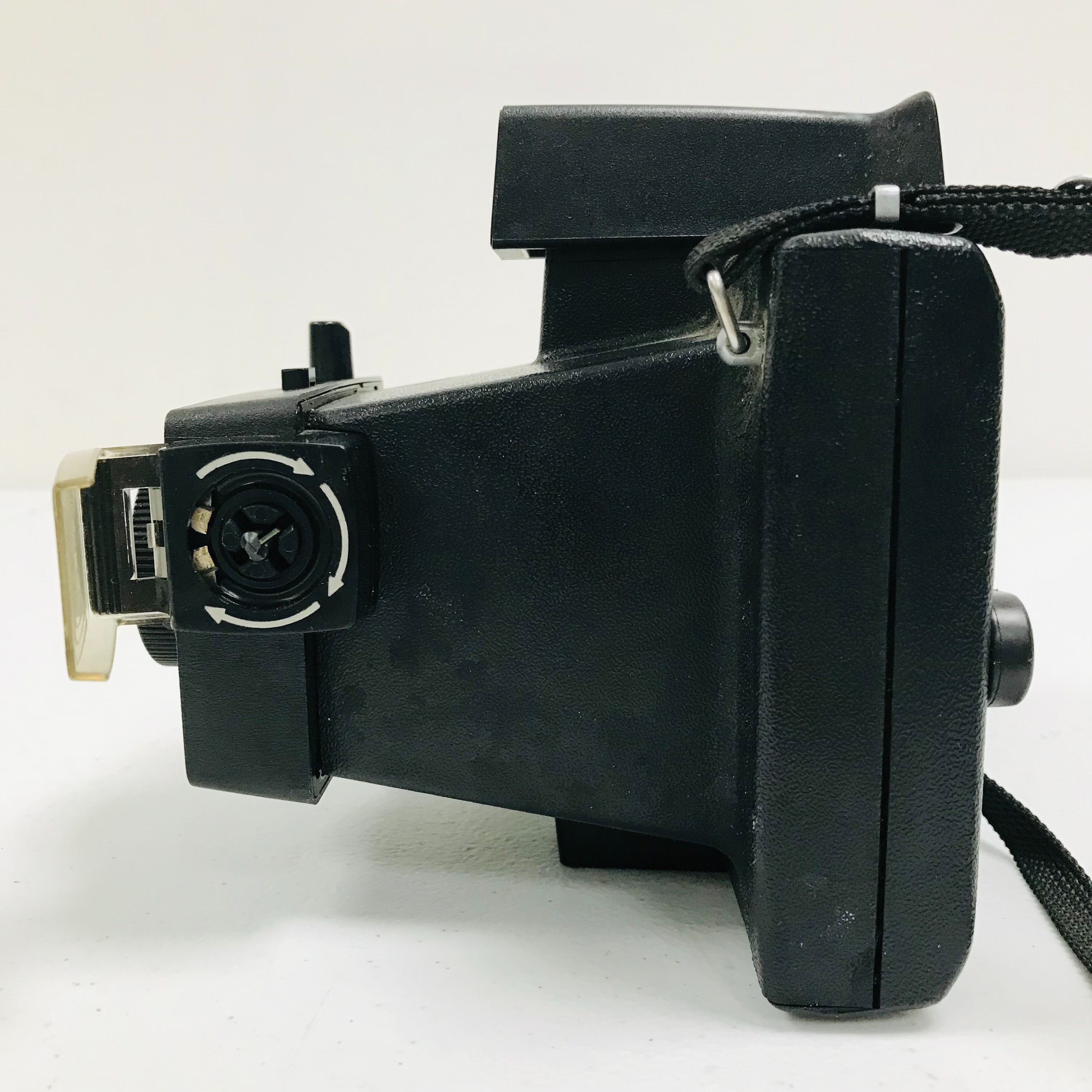 Appareil Photo instantané Vintage POLAROID EE44 - Photo 4