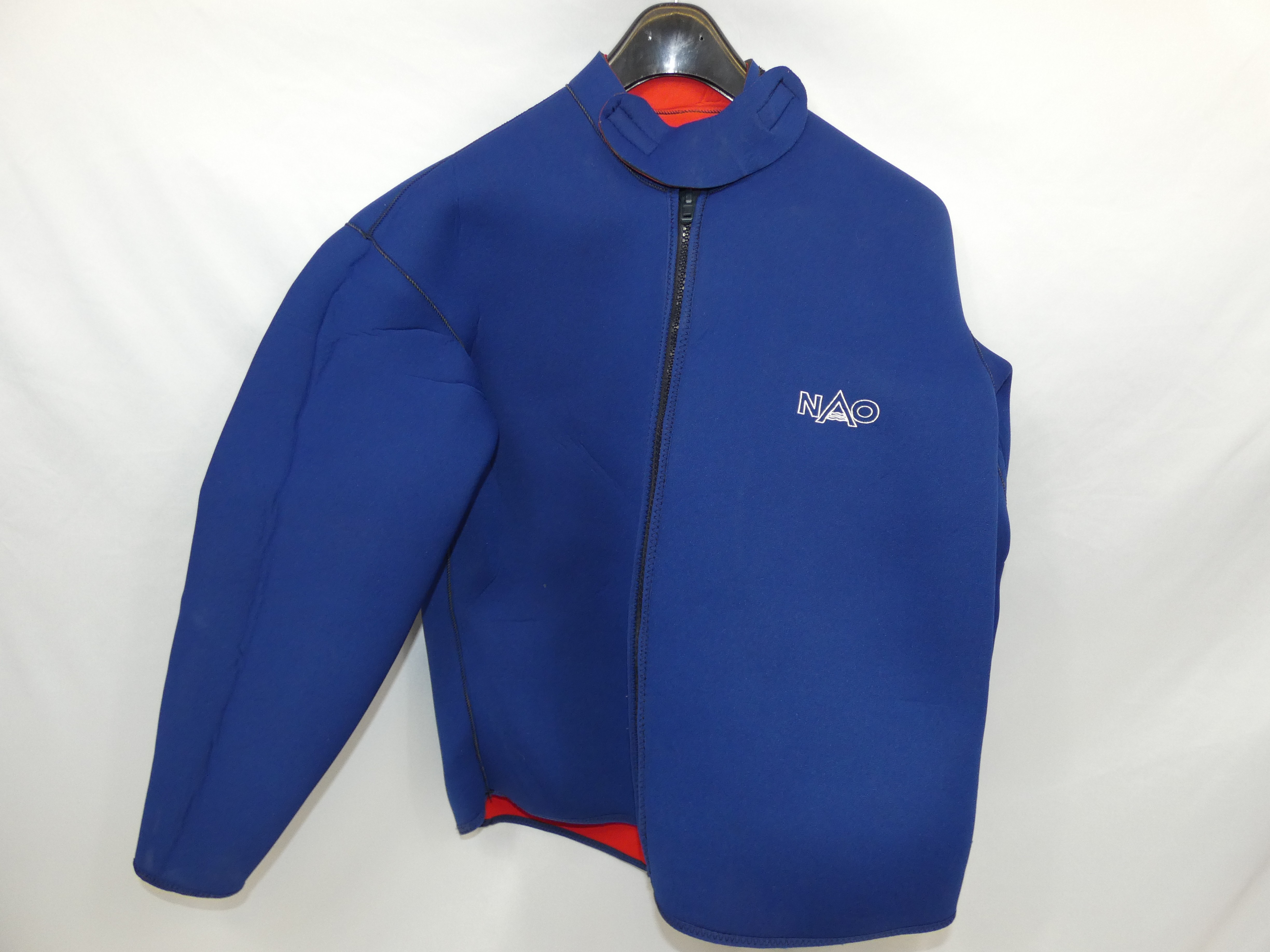 Ensemble complet en néoprène de marque NAO pour canyoning ou rafting Bon état - Vue 4 - 