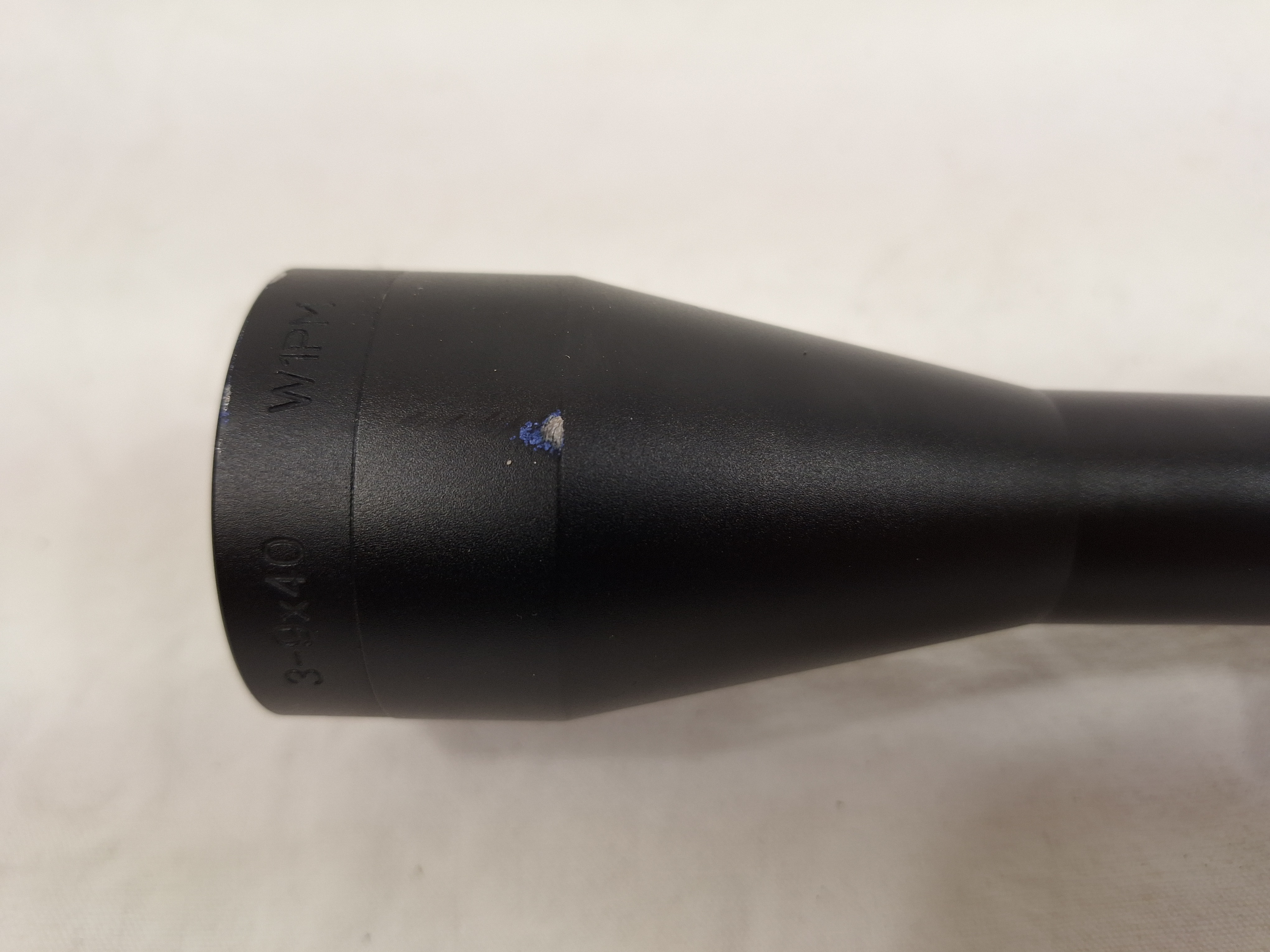 Lunette de visée GAMO 3-9x40 Bon état - Vue 2 - 