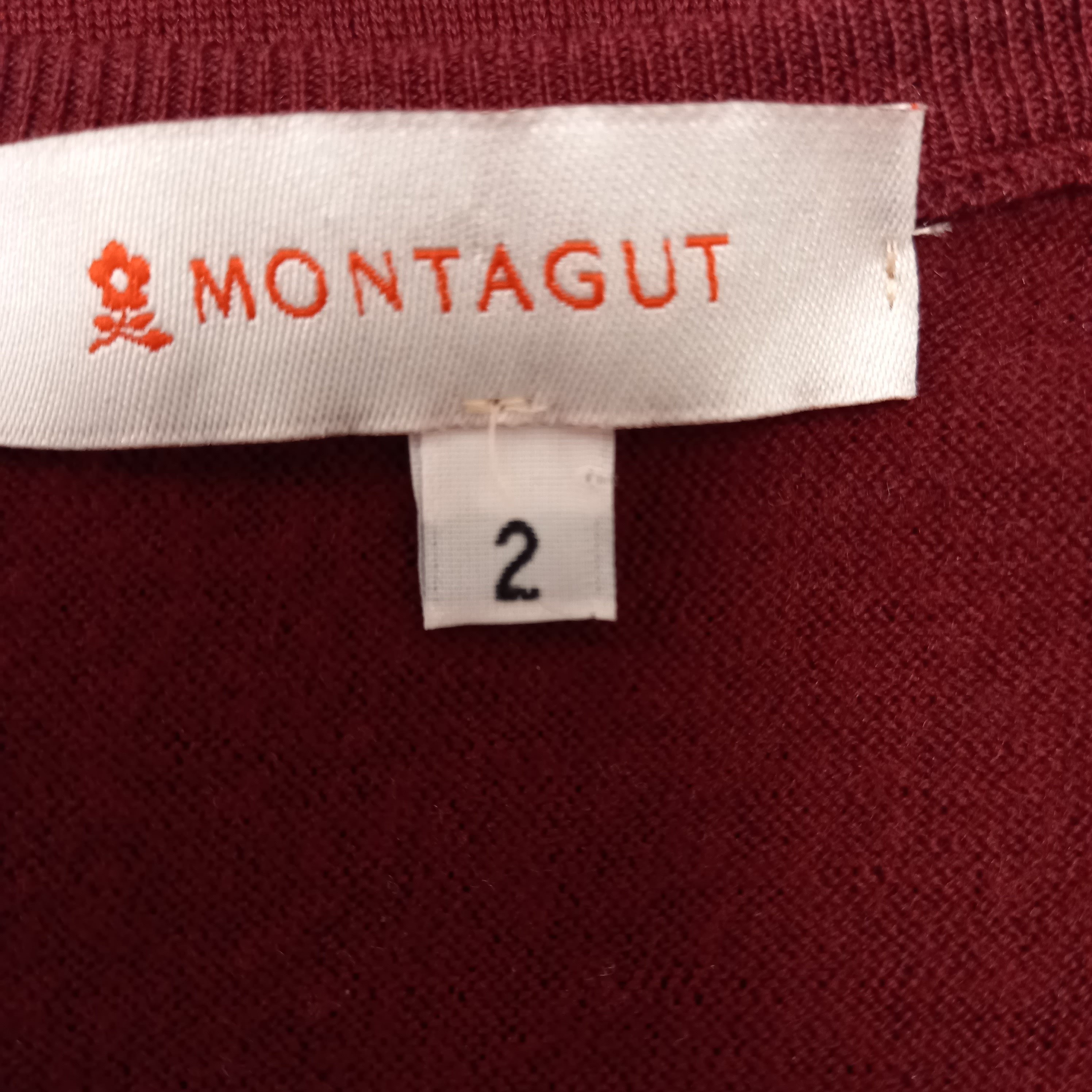 Pull homme "Montagut" État correct - Vue 4 - 