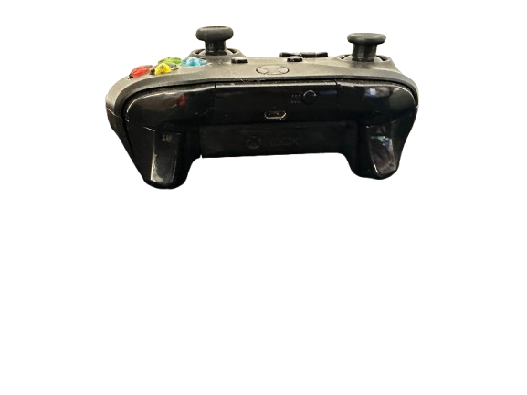 Pack Xbox One complet avec Kinect, 2 manettes et tous les câbles - Fonctionnel Très bon état - Vue 18 - 