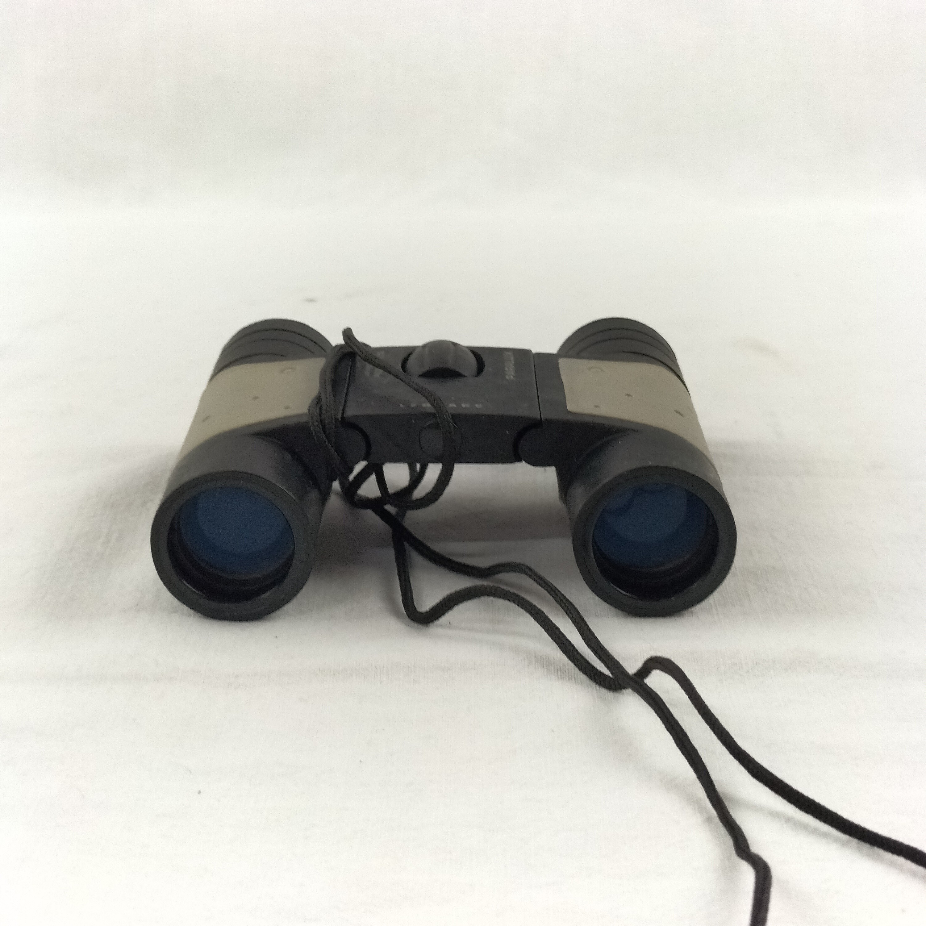 Paire de jumelles Paralux modèle Leopard 8x21 - Très bon état - Photo 8