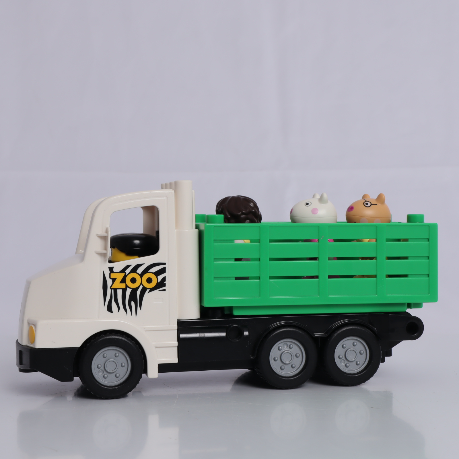 Lot de lego Duplo en vrac Bon état -  reconditionné disponible sur Label Emmaüs