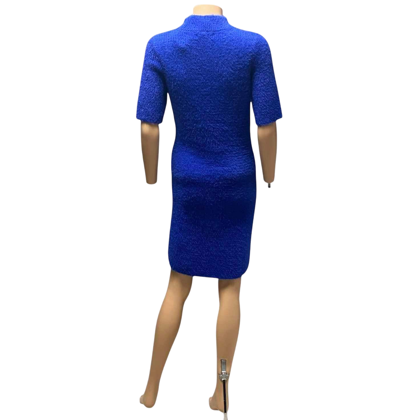 Voir photo 2 de Robe - CacheCache - M Robe - CacheCache - M Comme neuf - Vue 2 -