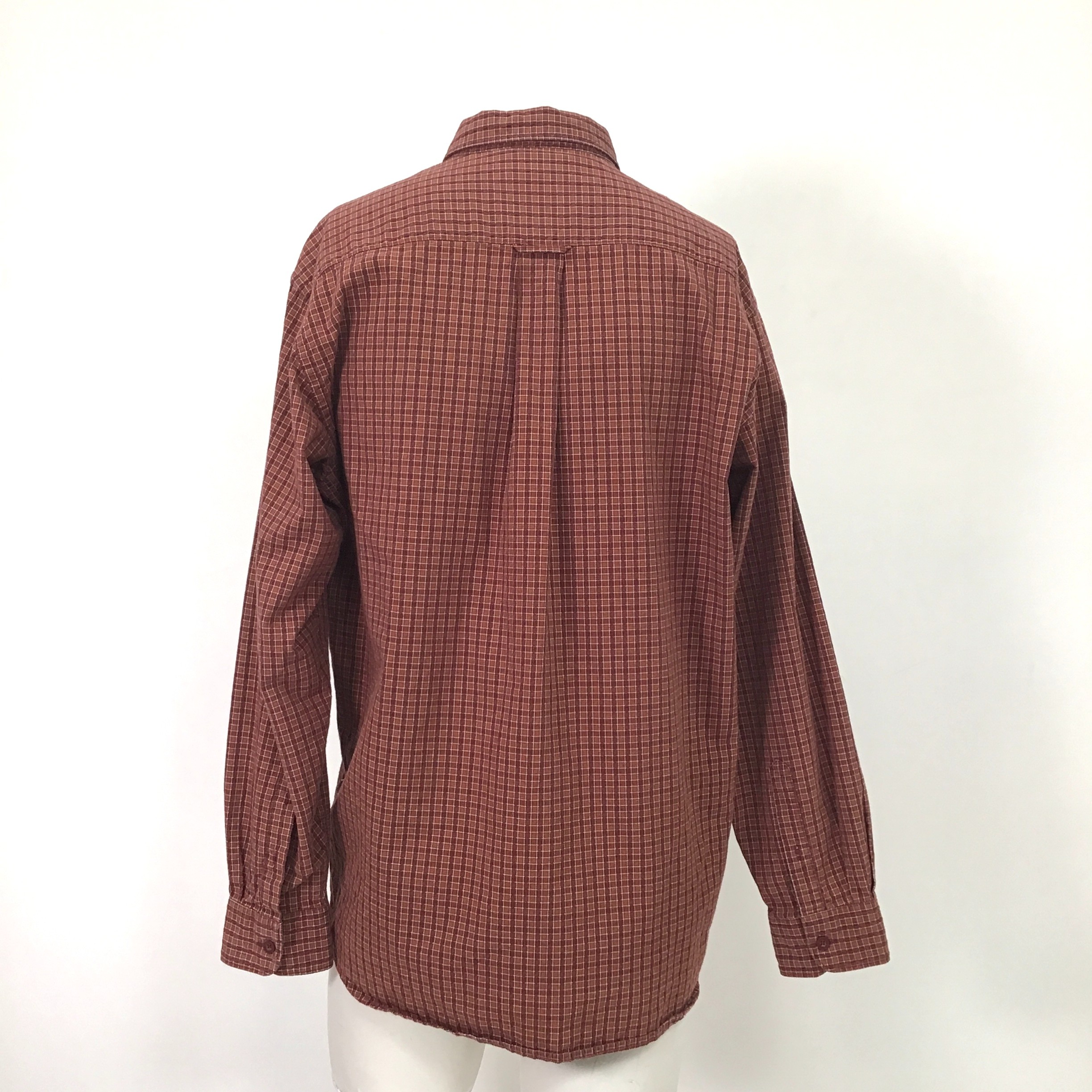 Voir photo 3 de Chemise - Homme - Taille M Chemise - Homme - Taille M Très bon état - Vue 3 -